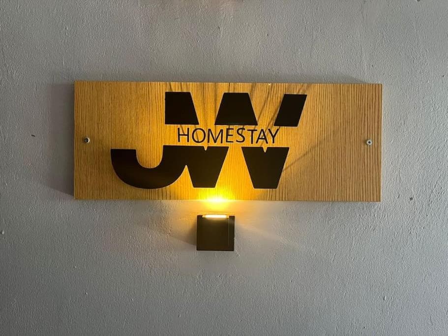 JW Homestay (ShopHouse Lv2) photo 6