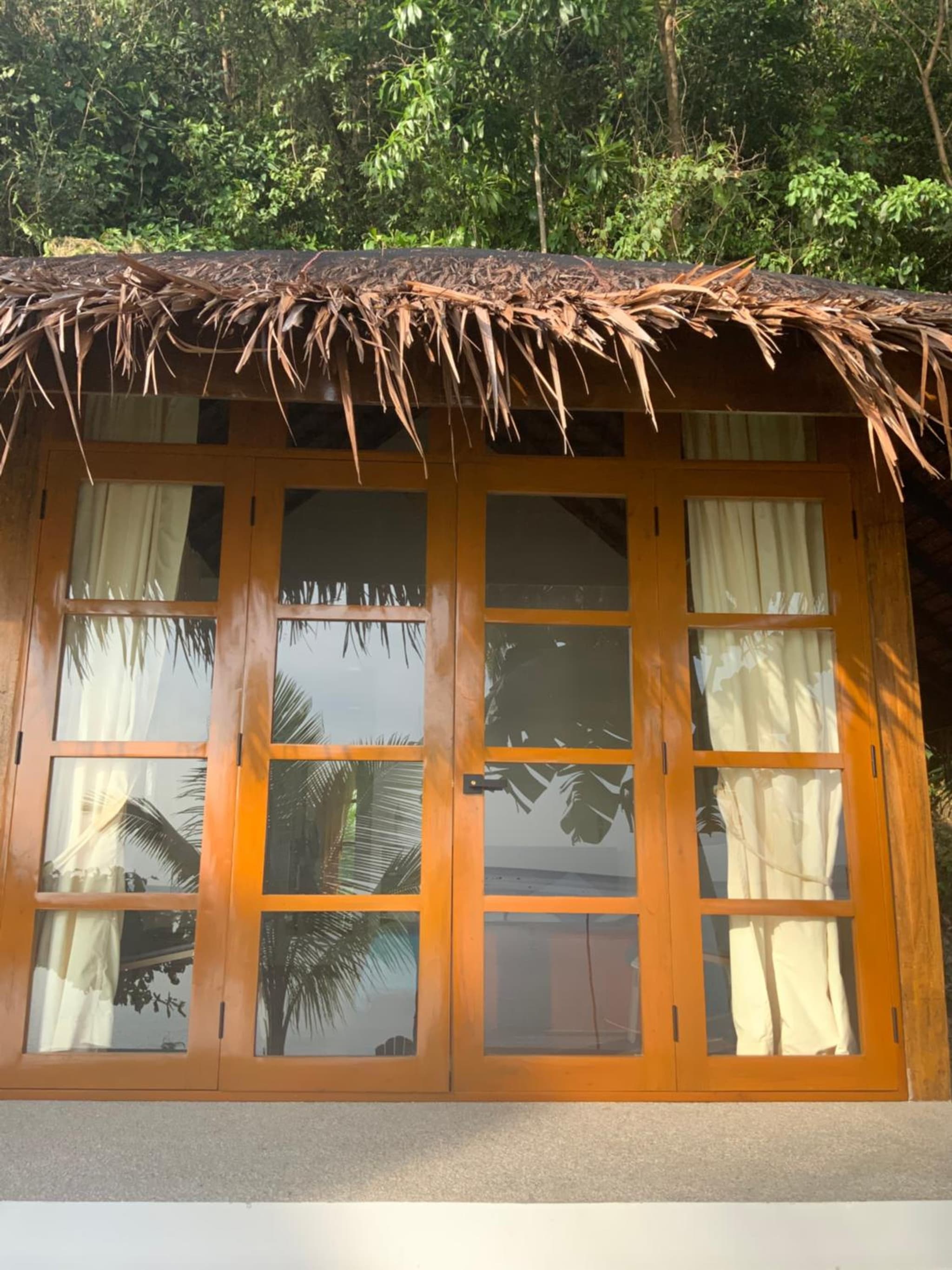 Tuburan Cove Beach Resort