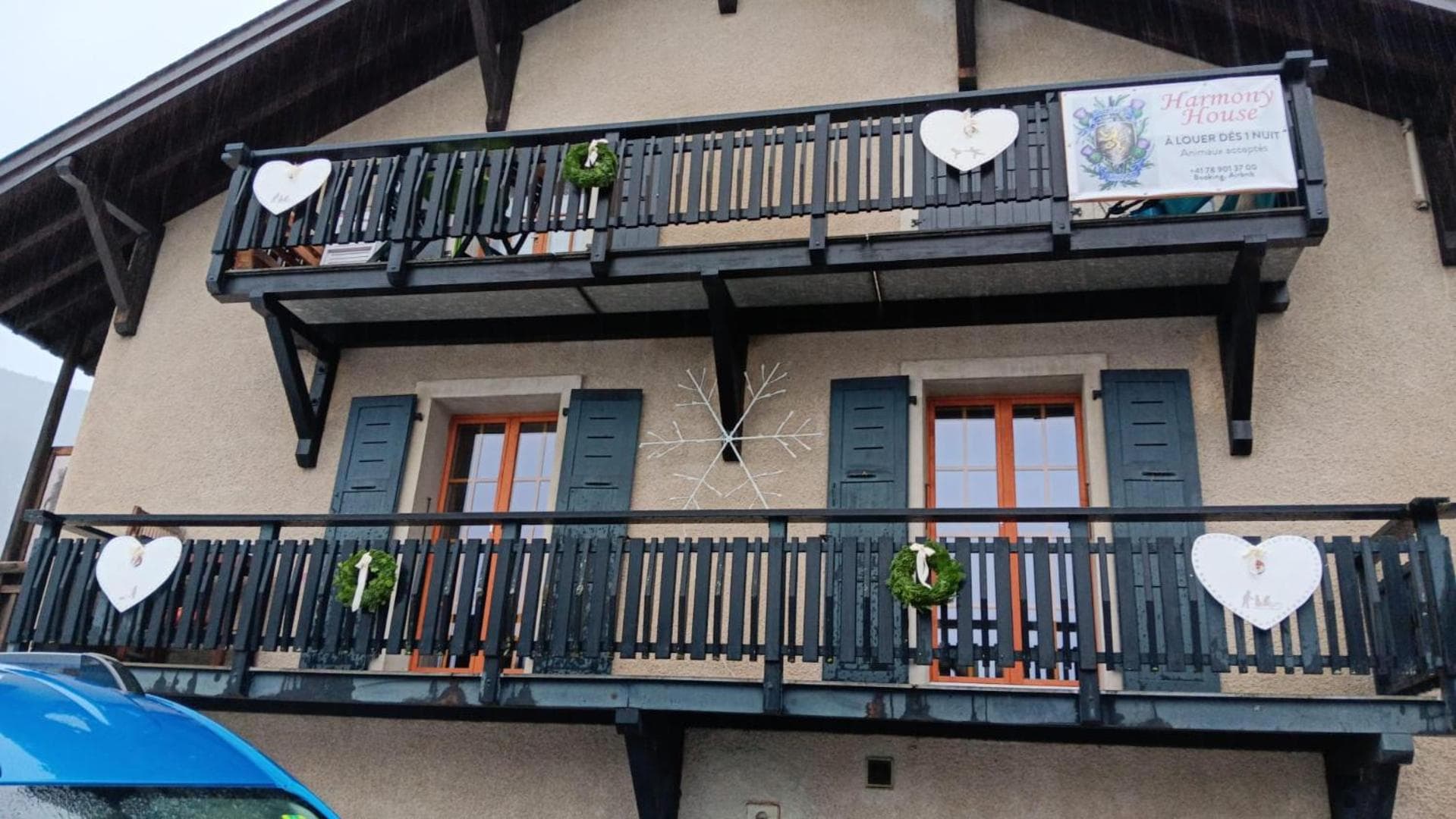 Harmony House photo 4