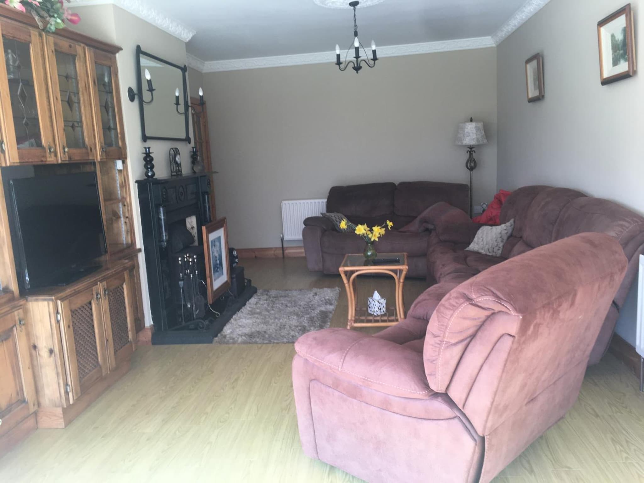 Garrenmore Lodge B&B photo 4