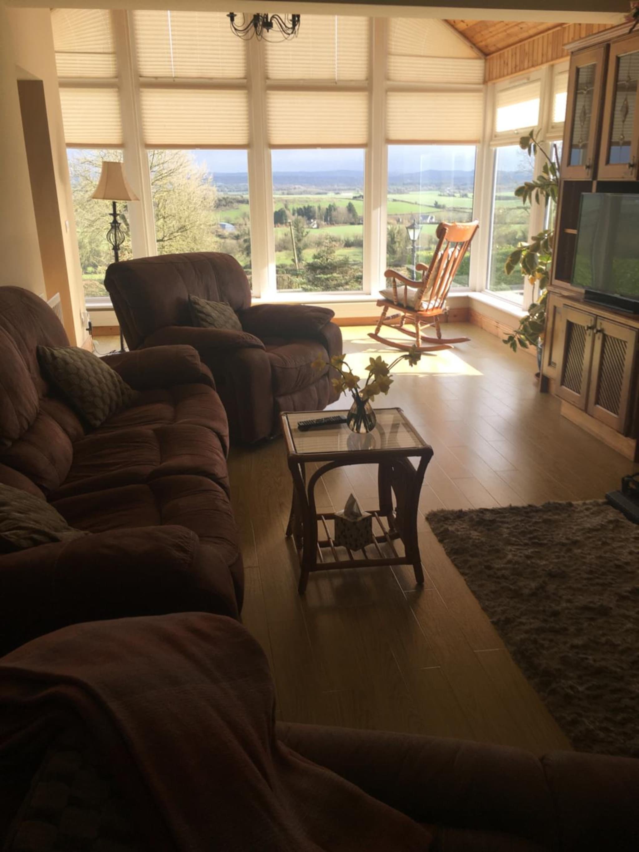 Garrenmore Lodge B&B photo 7