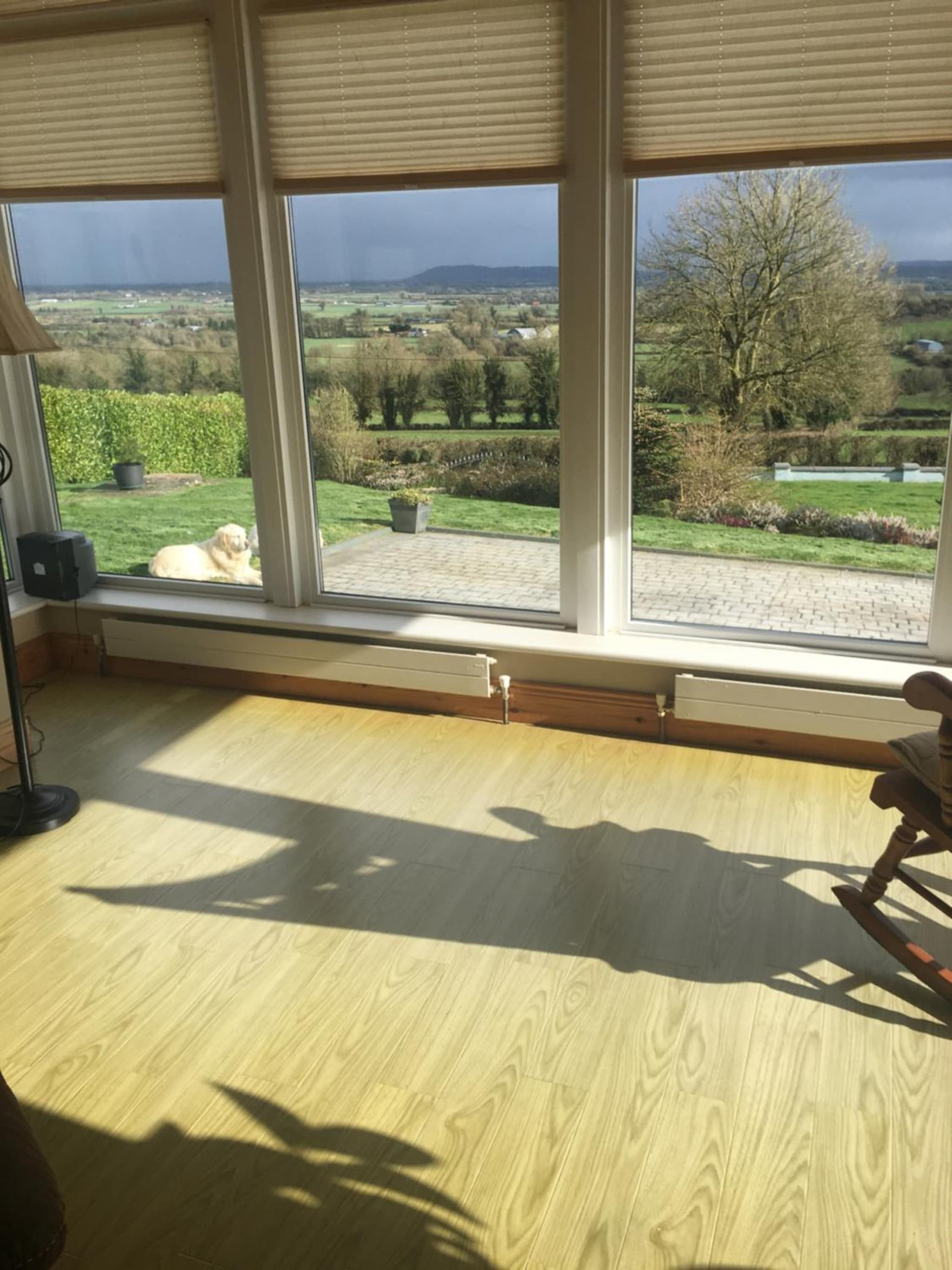 Garrenmore Lodge B&B photo 5