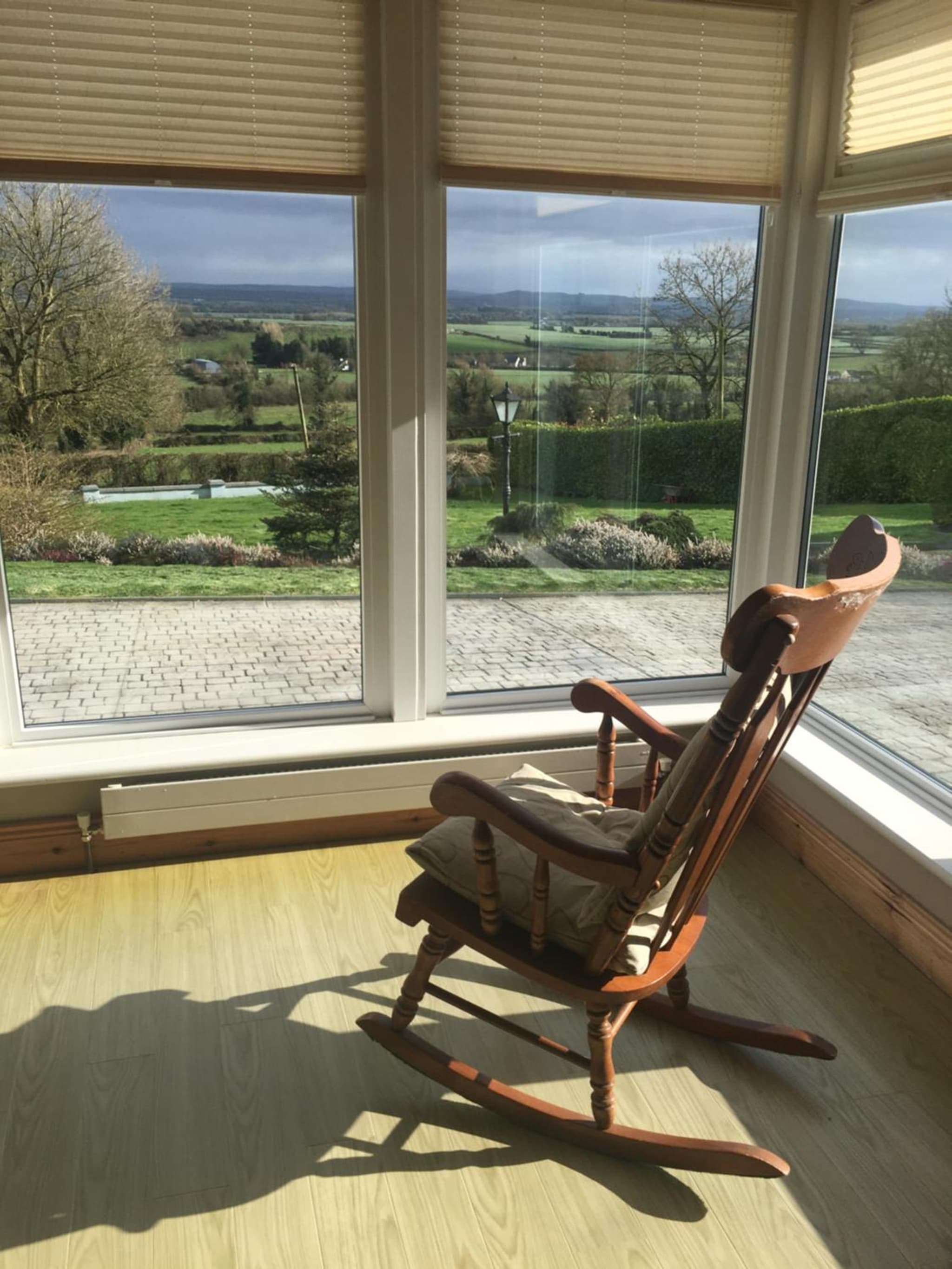 Garrenmore Lodge B&B photo 8