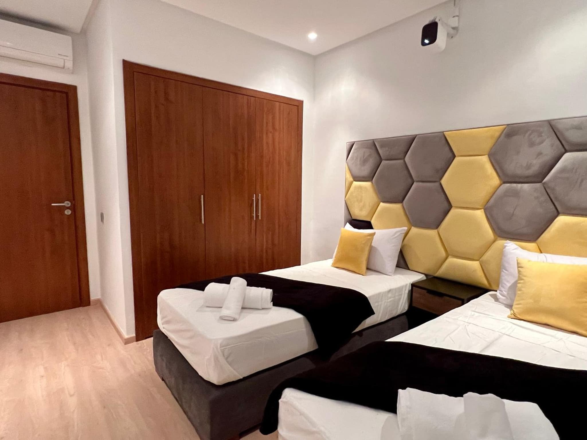 Prestigia Family Luxury Apartments photo 8