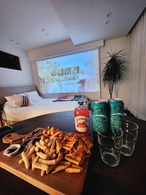 Mipoblues Haeundae photo 3
