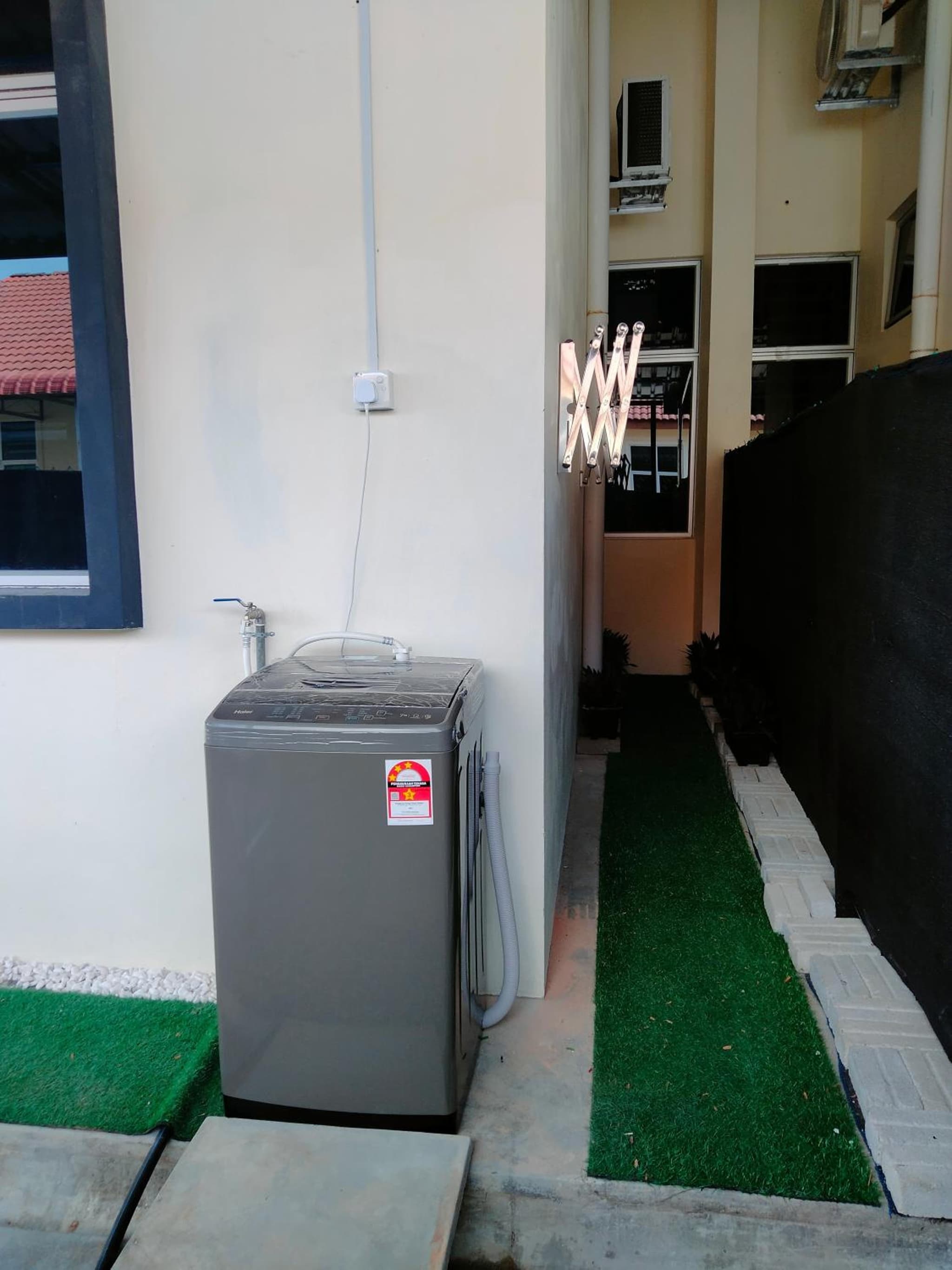 Dedaun Homestay Perlis photo 7