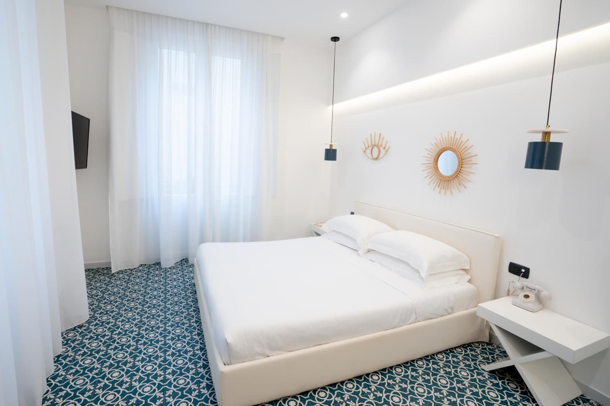 BADIA NUOVA Apart Hotel photo 8