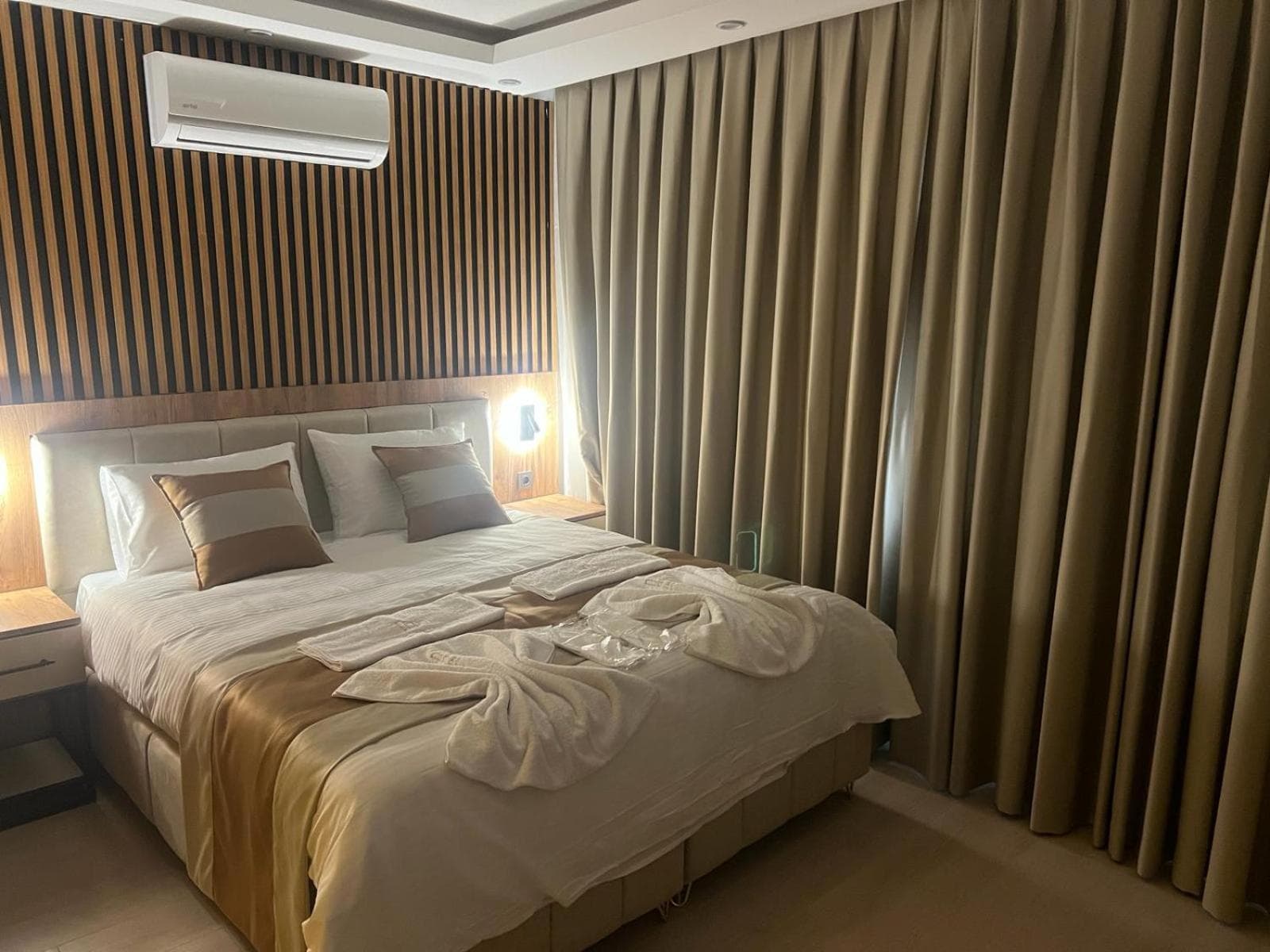 Ninova Boutique Hotel photo 9