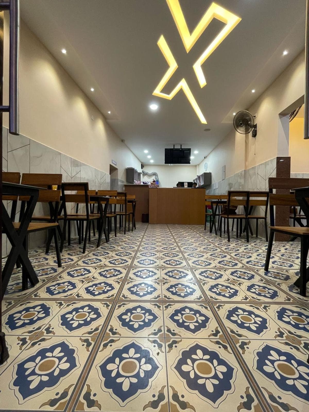 Hotel Deepakam Inn photo 8