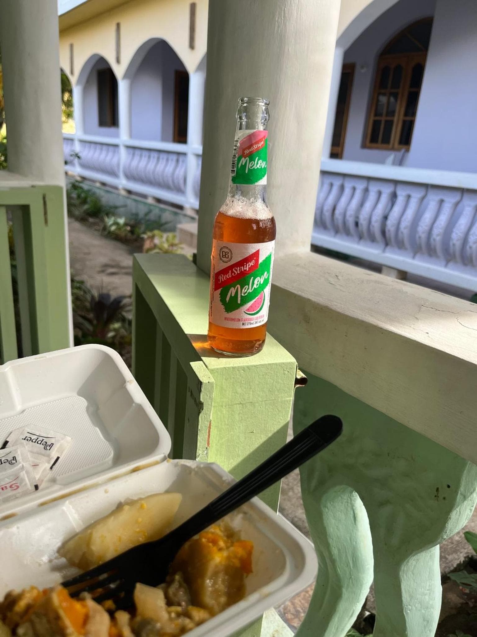 Andre's Guest House