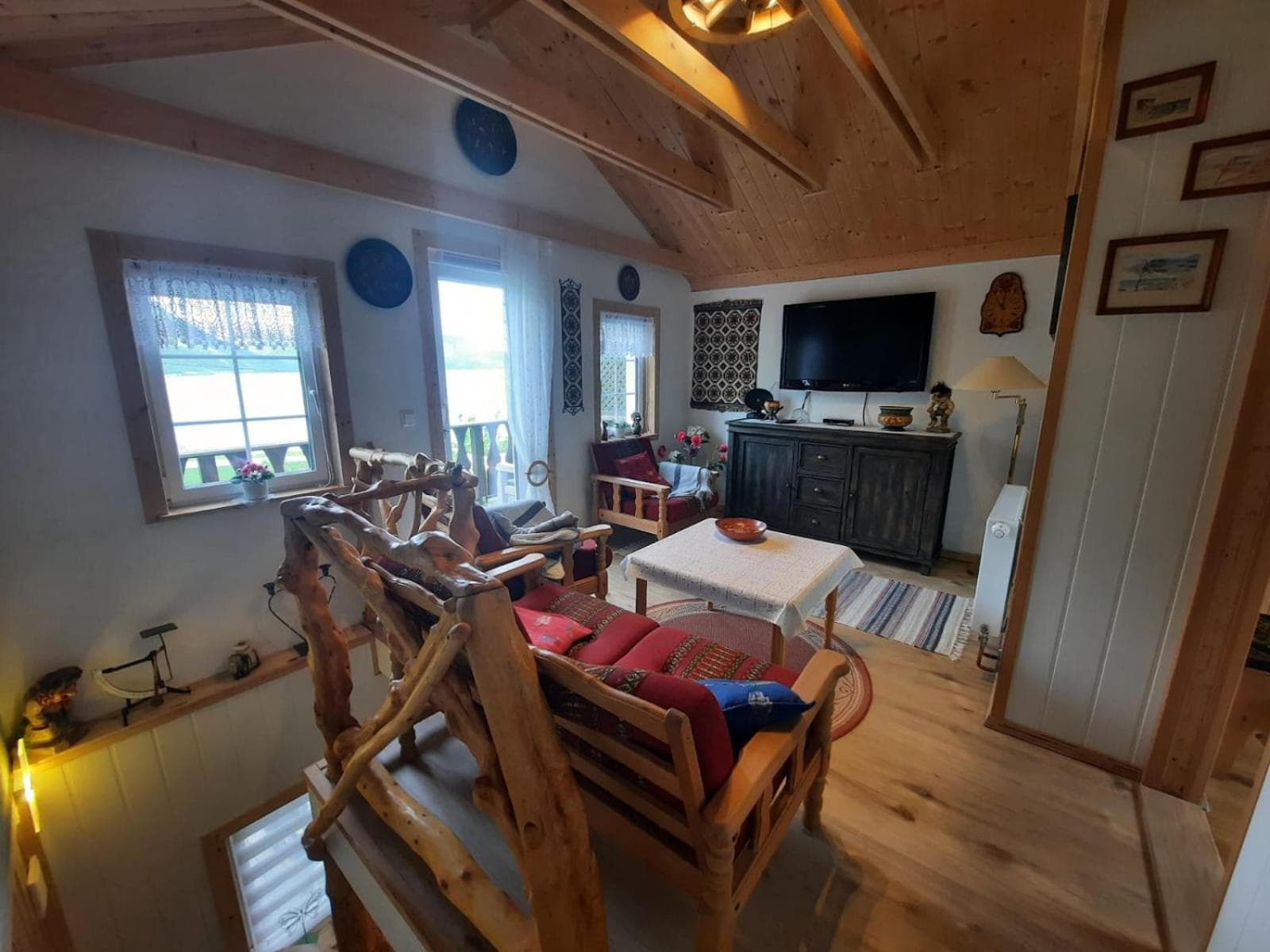 Fjordgaestehaus photo 2