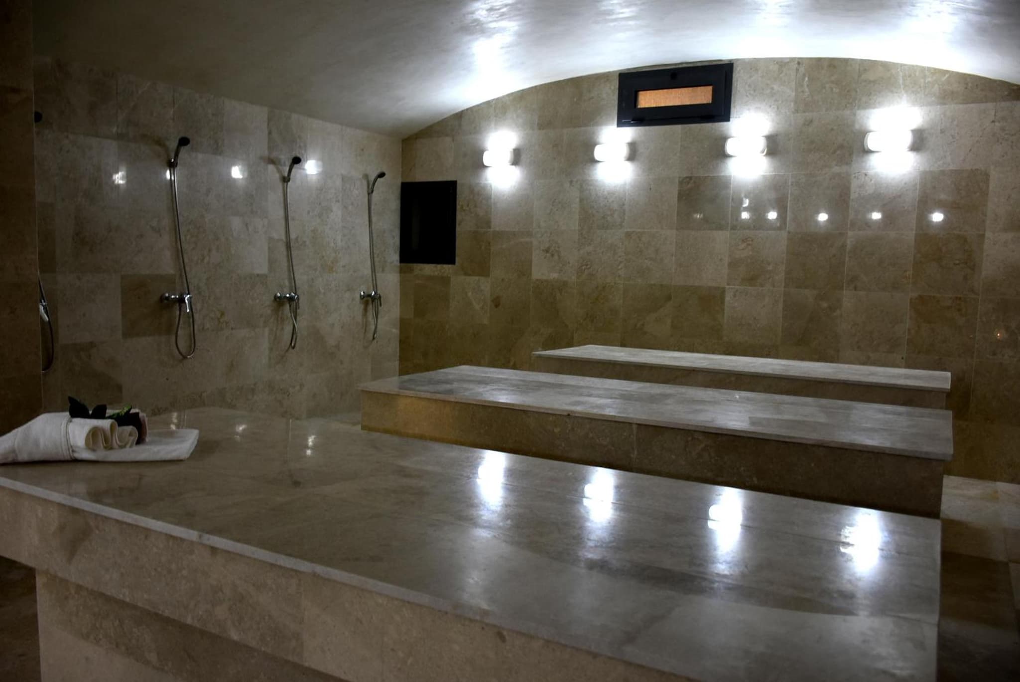 L'escale Hôtel & Spa By 7AV HOTELS photo 8