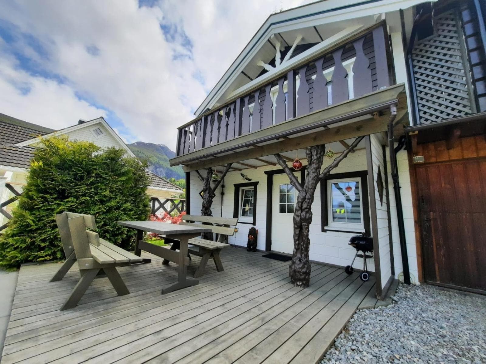 Fjordgaestehaus photo 7