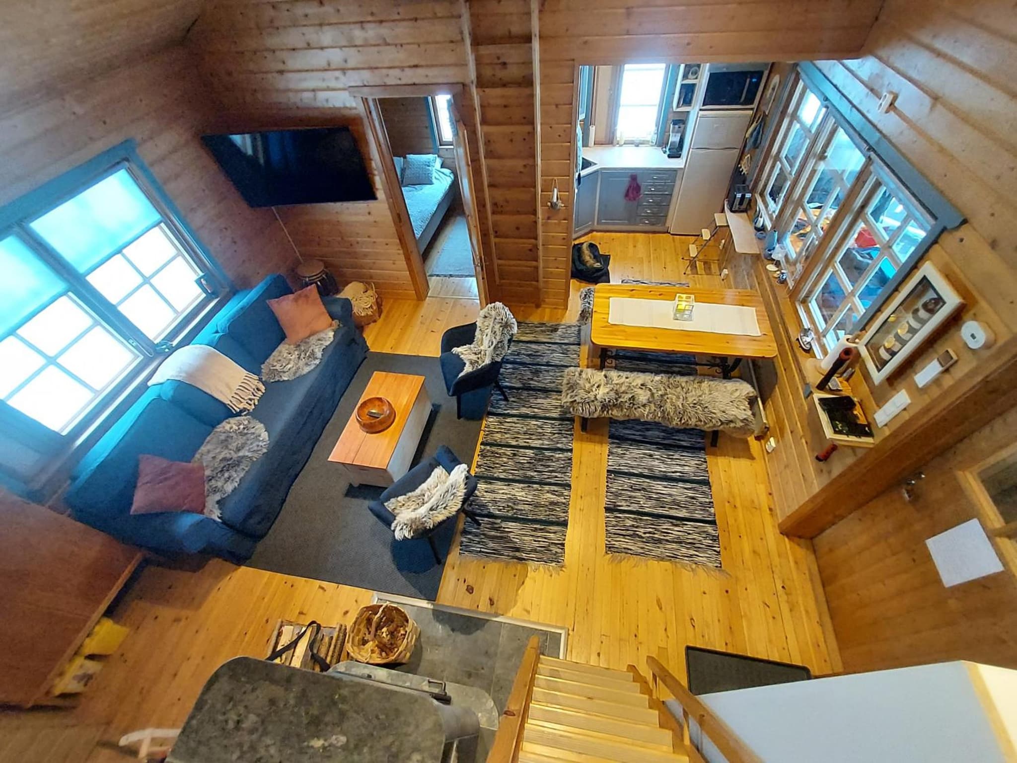 Villa kitkanhelmi photo 5