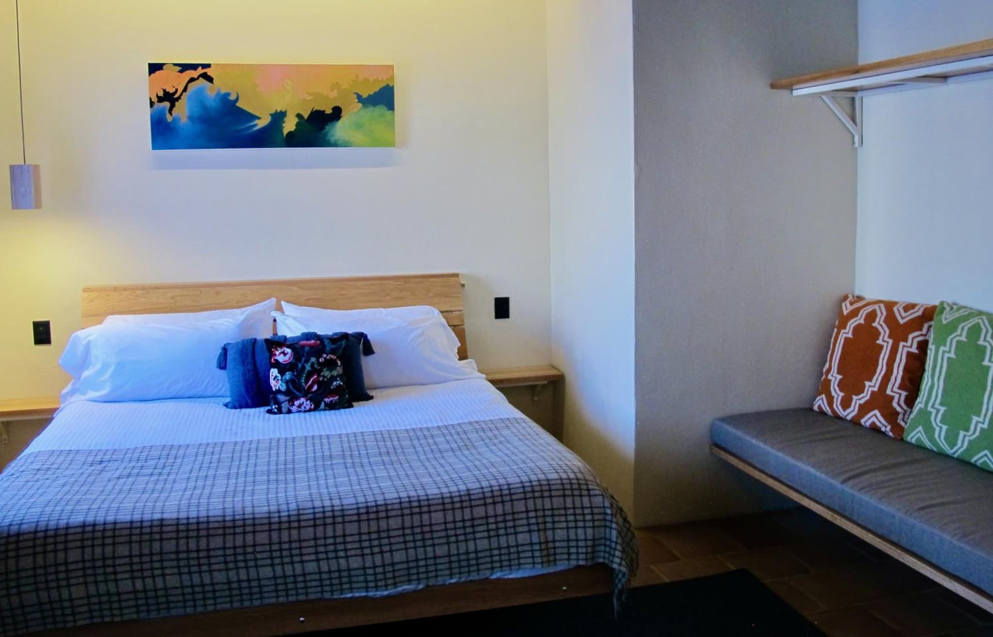 Hotel La Tarjea photo 9