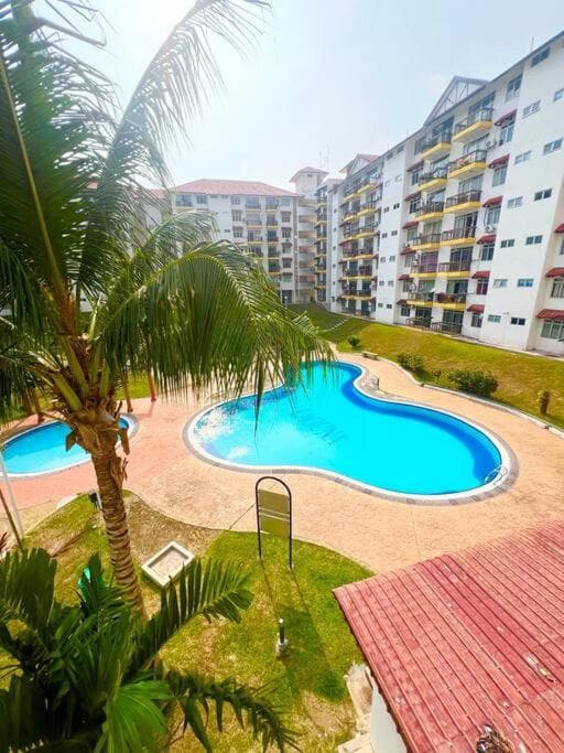 Chillax Homestay Port Dickson photo 5