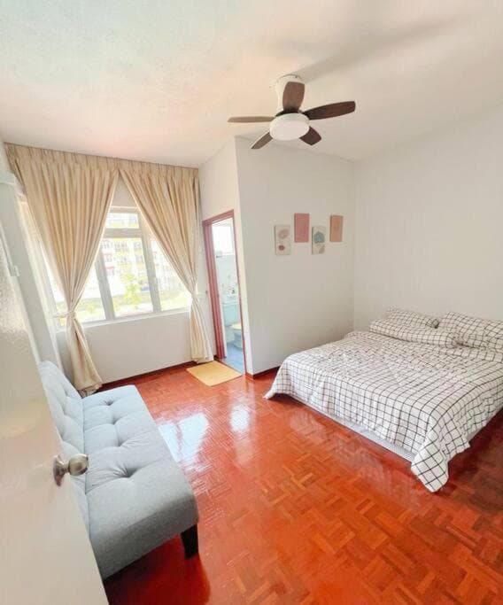 Chillax Homestay Port Dickson photo 8