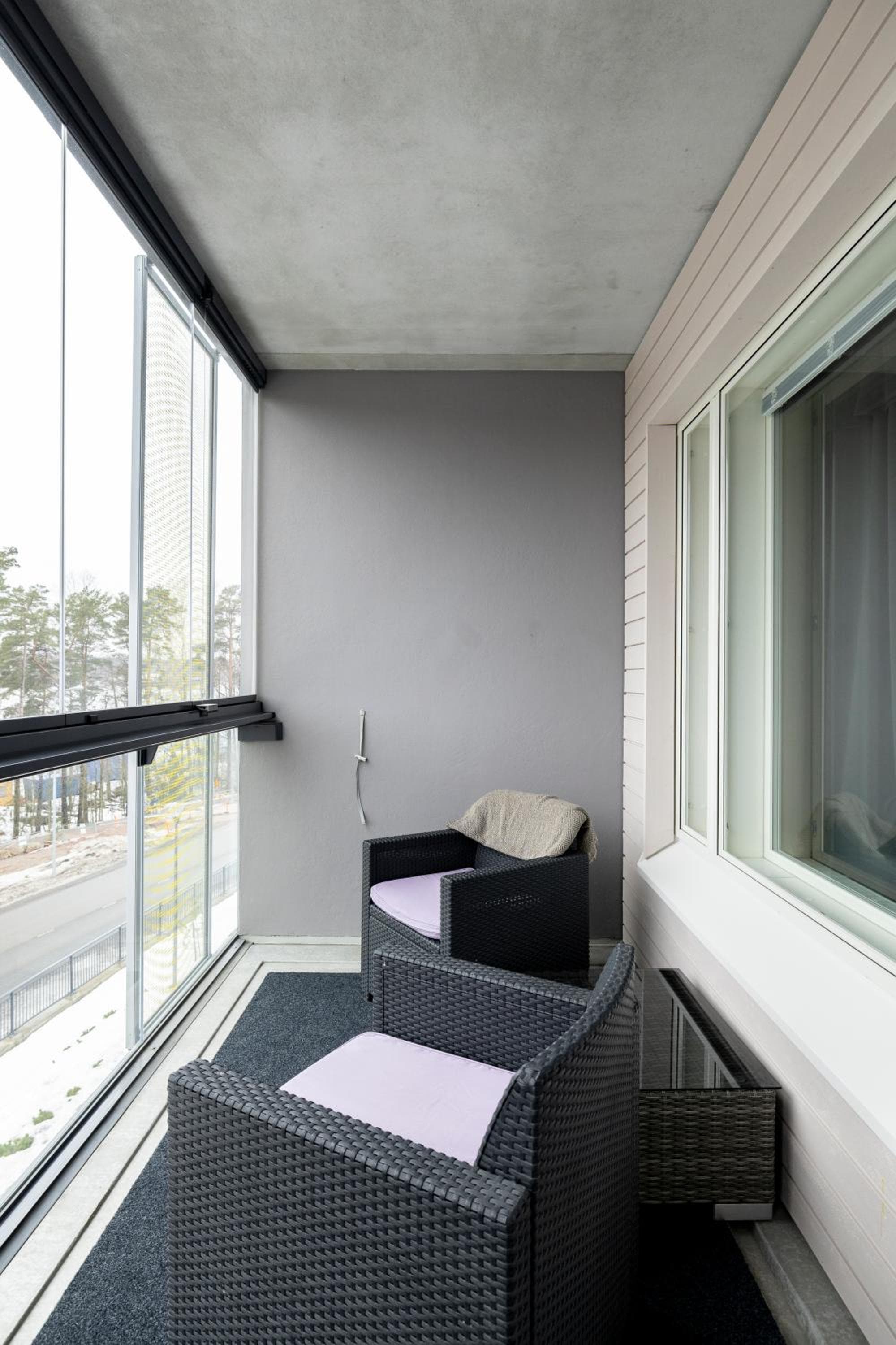 Sea View Design Studio near metro in Espoo photo 9