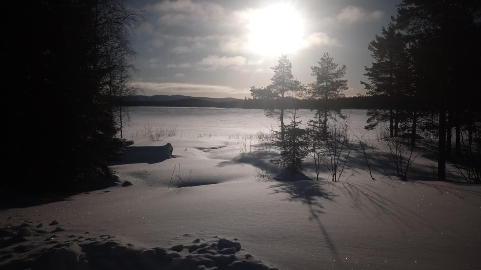 Villa kitkanhelmi photo 7