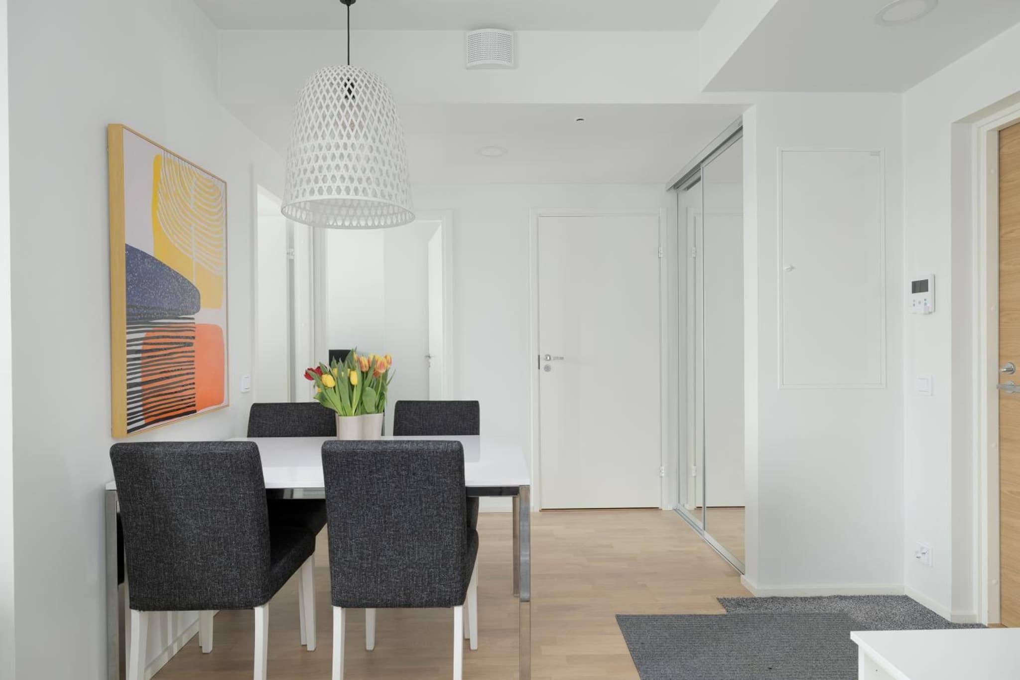 Modern LUXUS 3BR apartment Helsinki Tripla photo 7