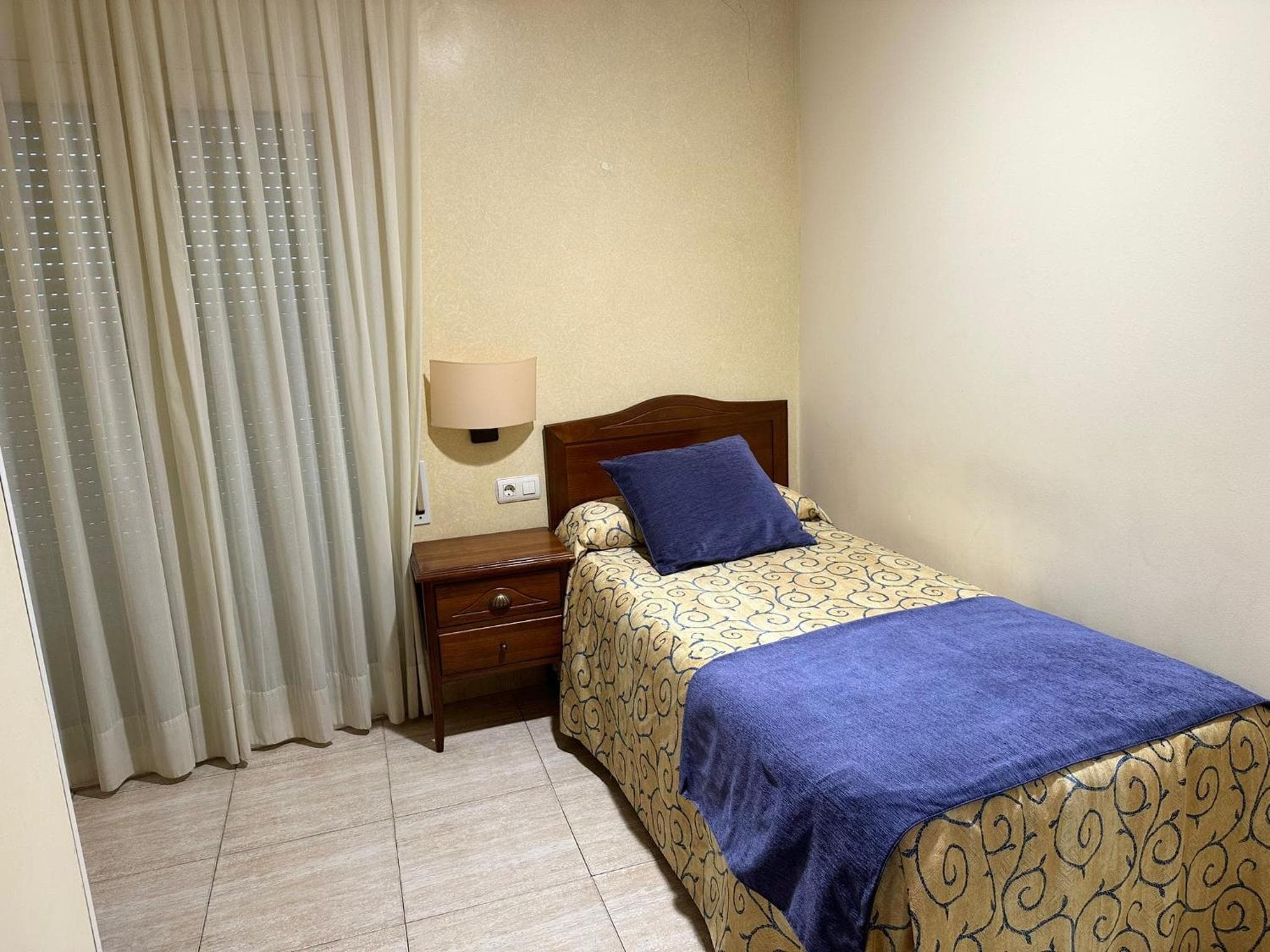 Hotel Sancho photo 3