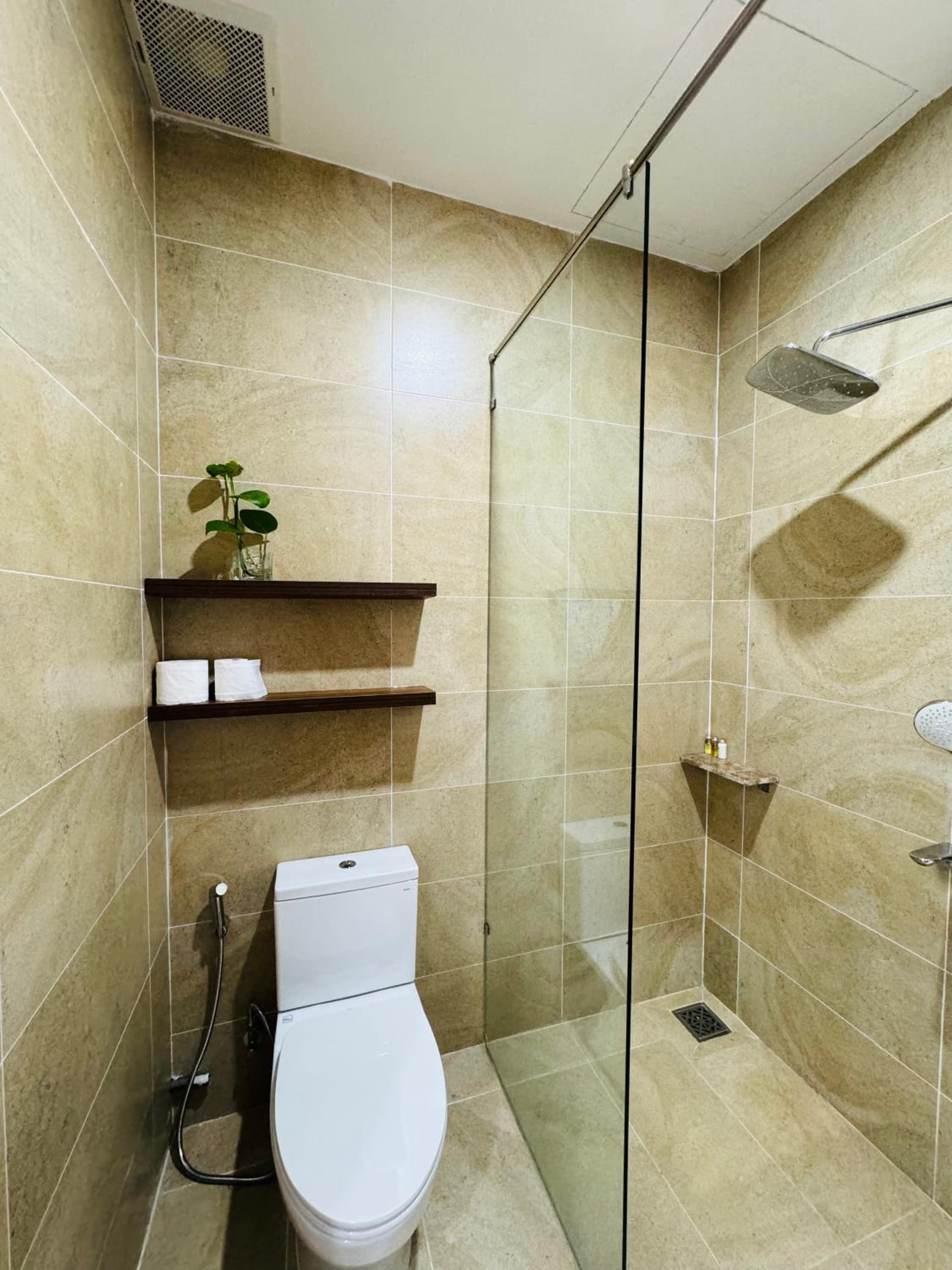 AN House Hotel & Apartment Da Nang photo 9