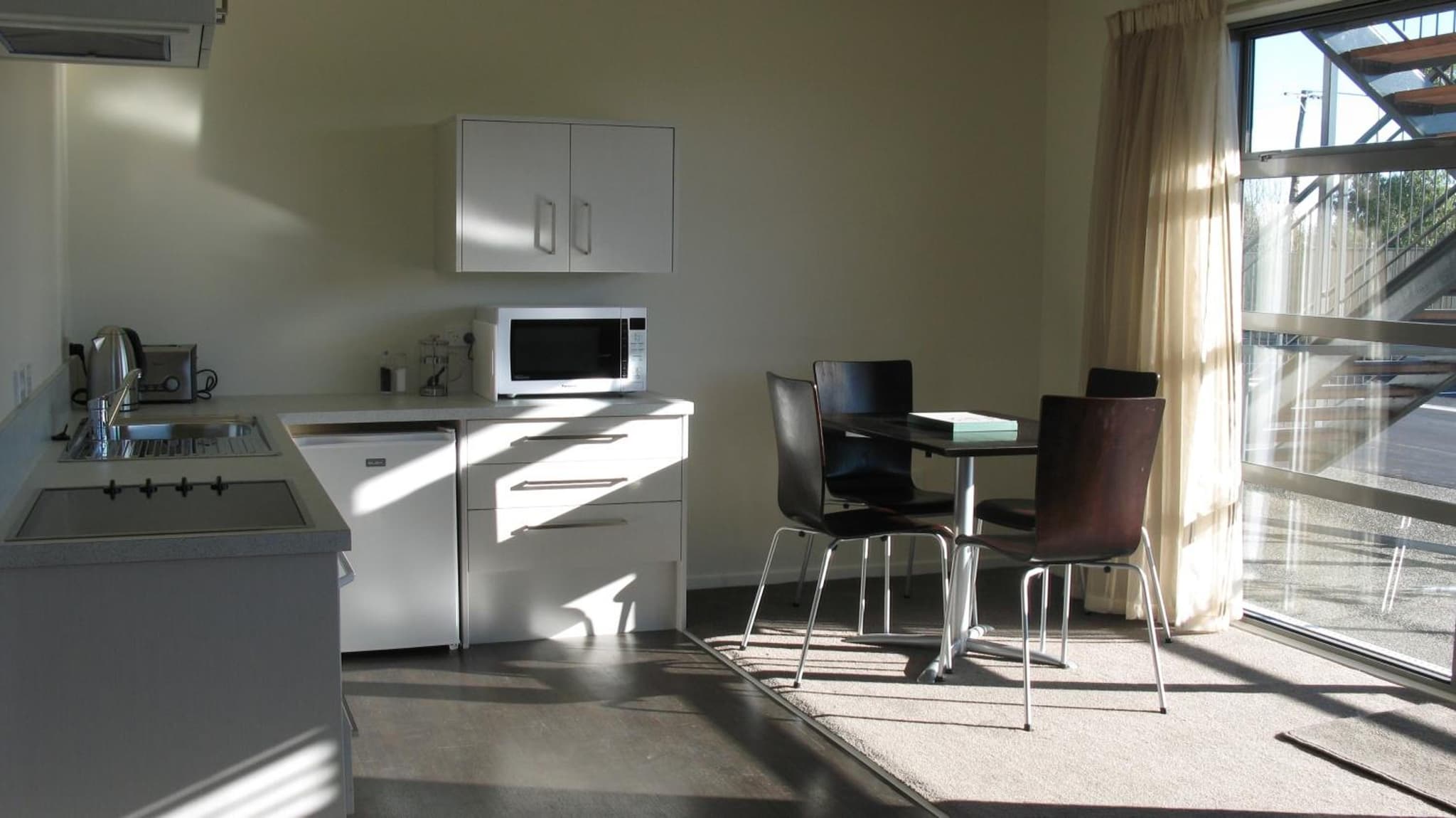 Pegasus Gateway Motels & Apartments photo 8