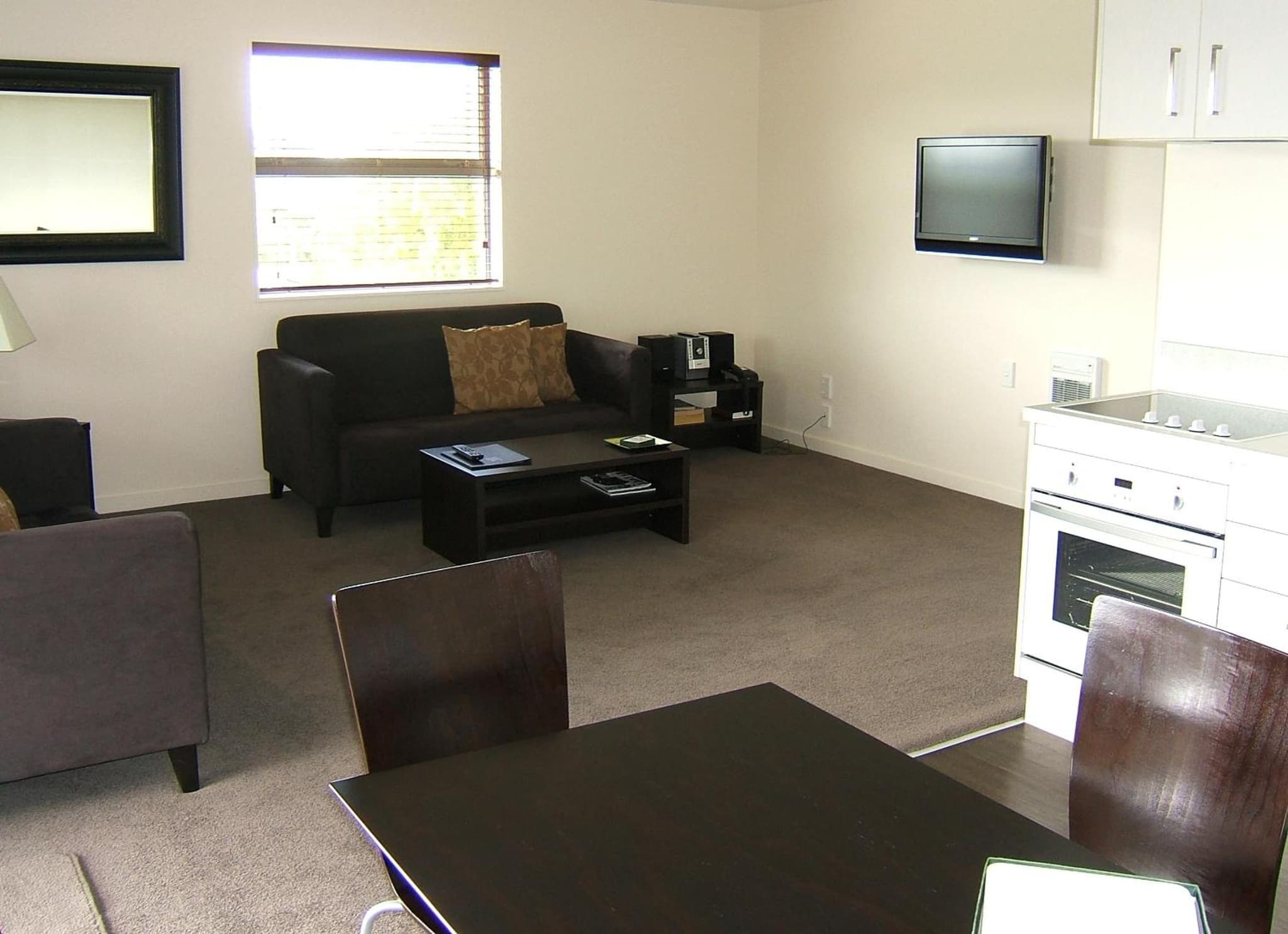 Pegasus Gateway Motels & Apartments photo 5