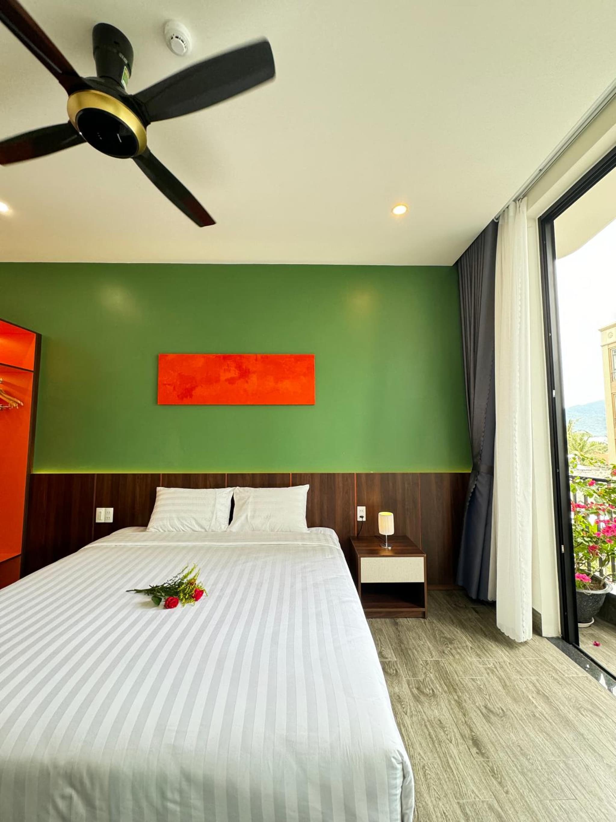 AN House Hotel & Apartment Da Nang photo 6