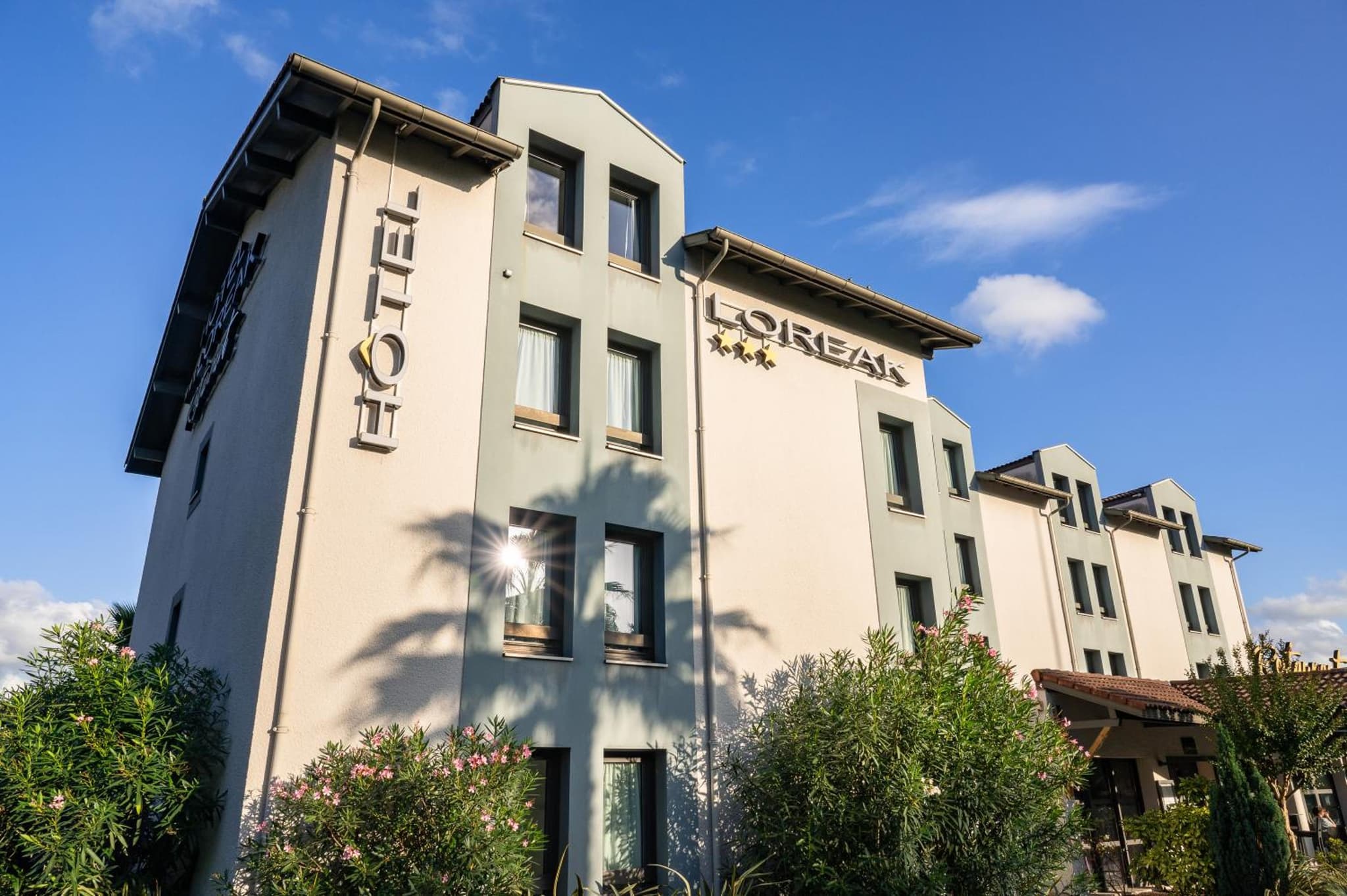 Hotel Loreak photo 9