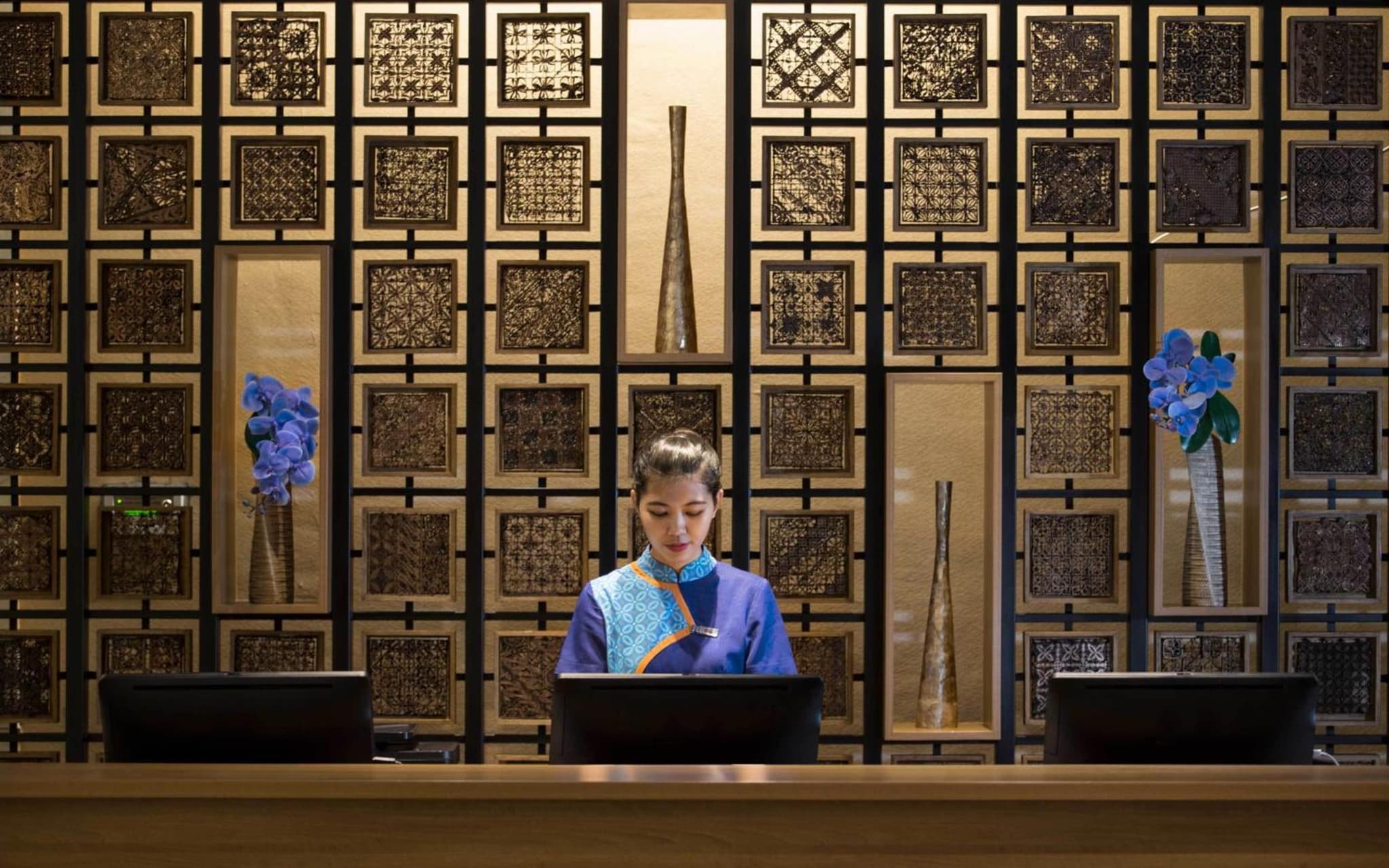BATIQA Hotel Cirebon photo 5