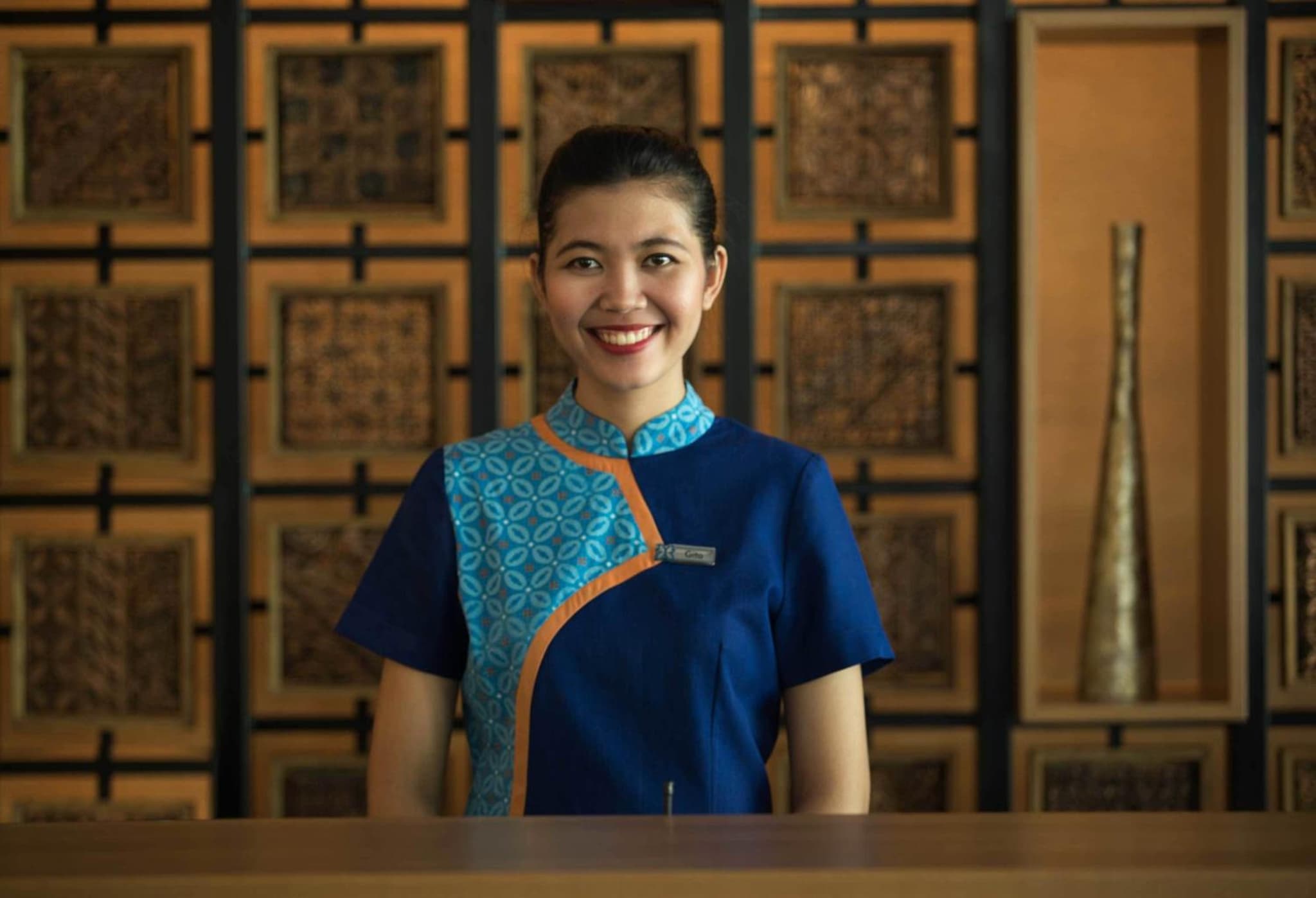 BATIQA Hotel Cirebon photo 4