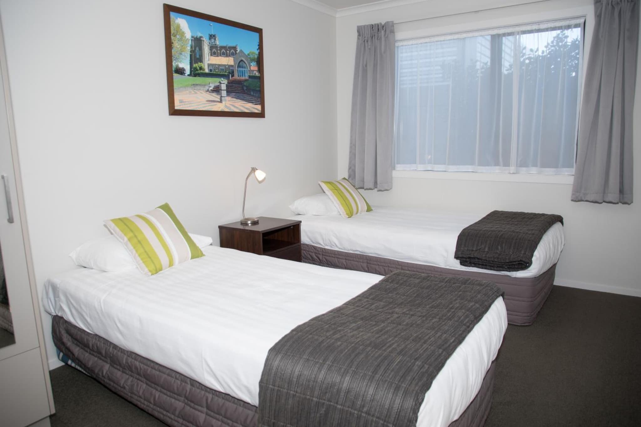 Arena Court Motel photo 6