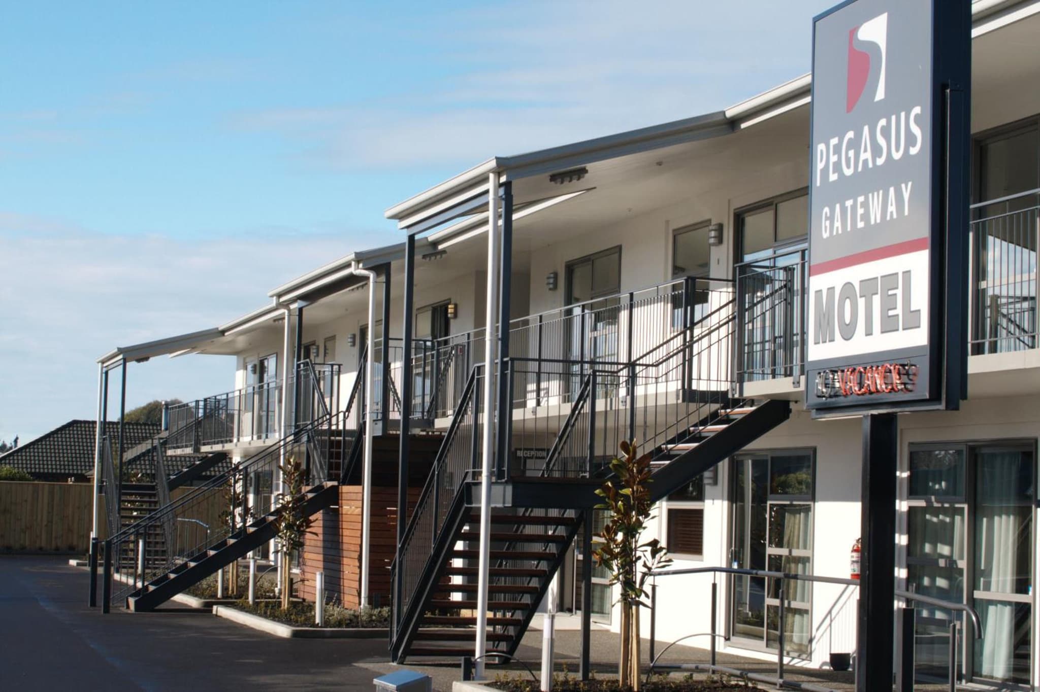 Pegasus Gateway Motels & Apartments photo 9