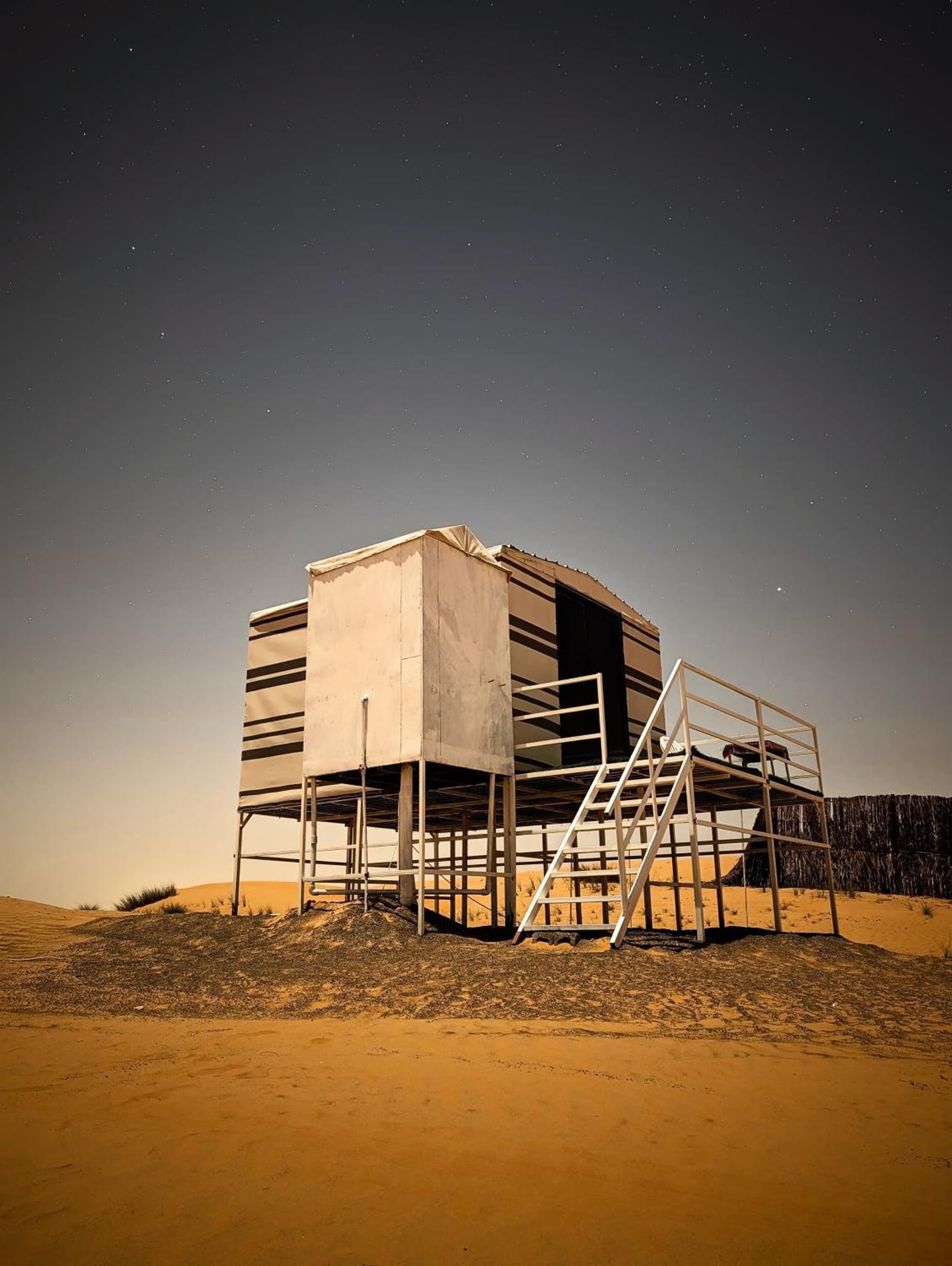 Royal desert camp photo 4