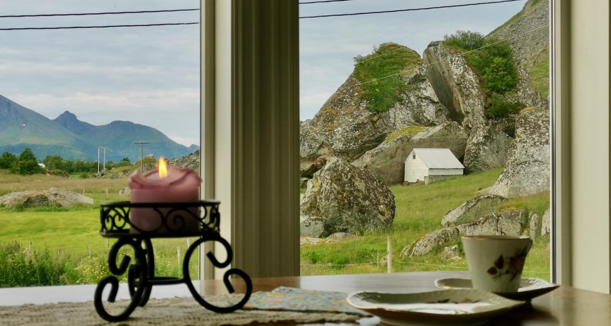 Klippen - The Rock photo 4