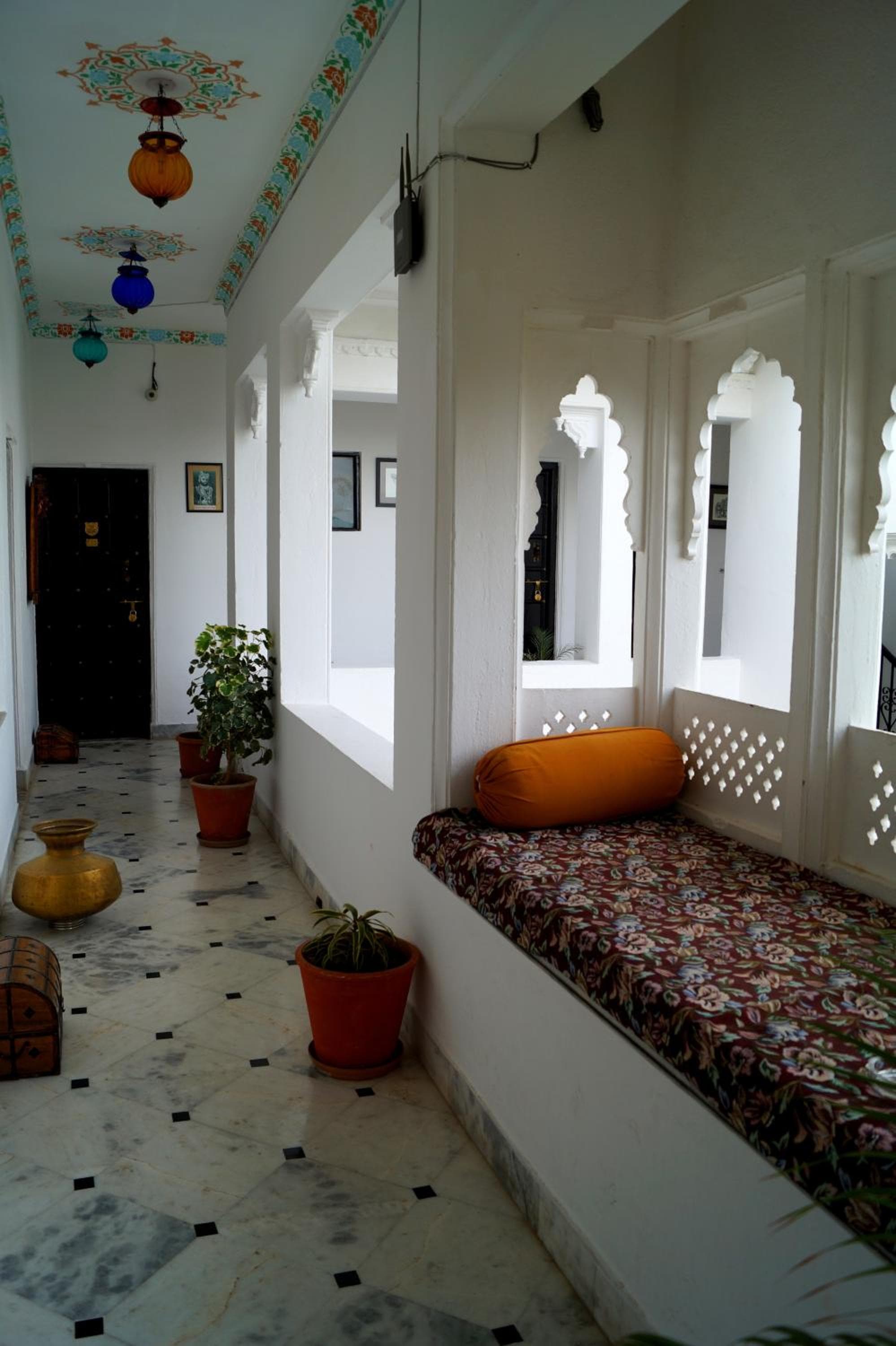 Karohi Haveli - A Heritage Hotel photo 5