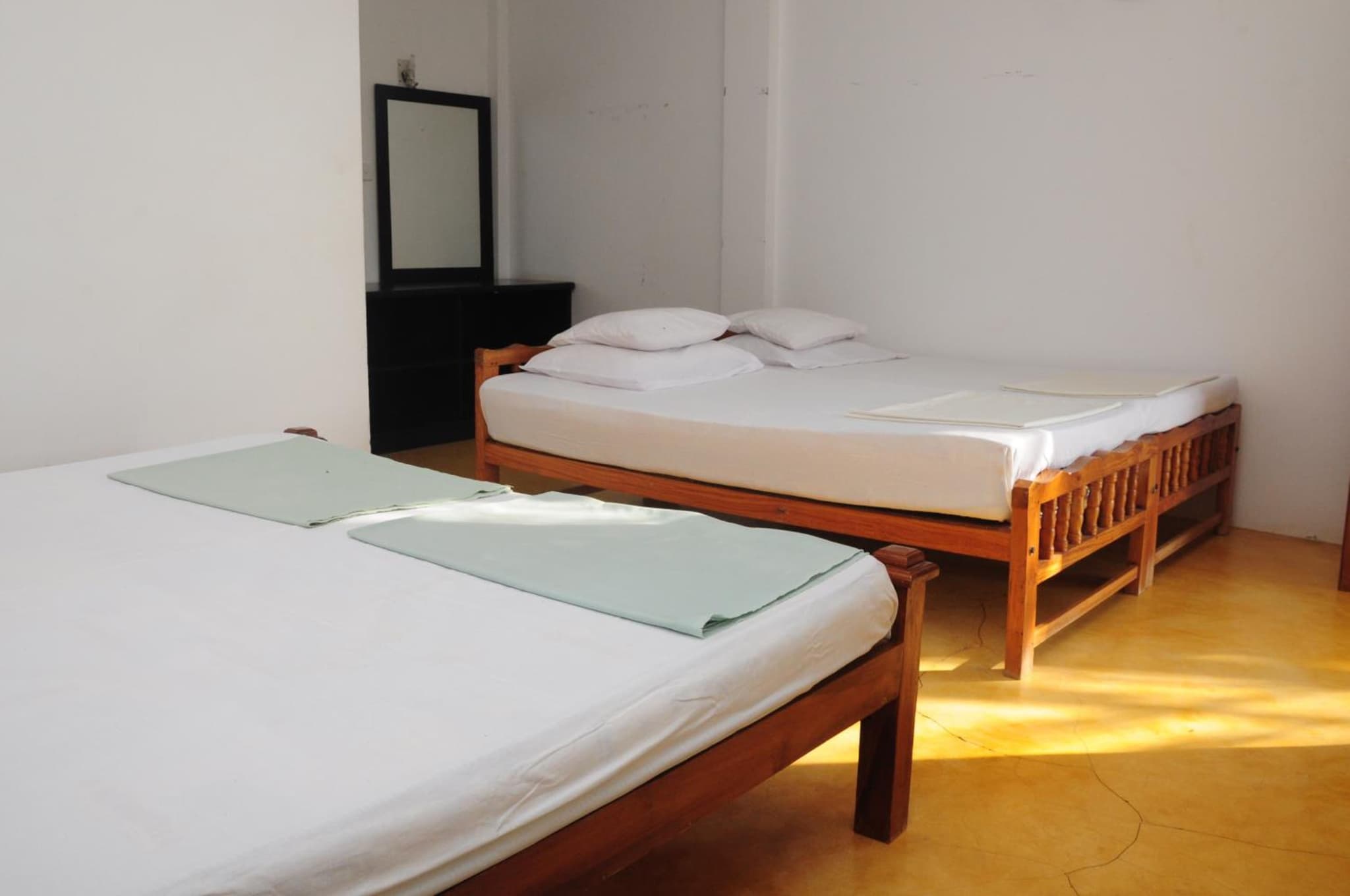 Traveller's Home Hotel photo 5