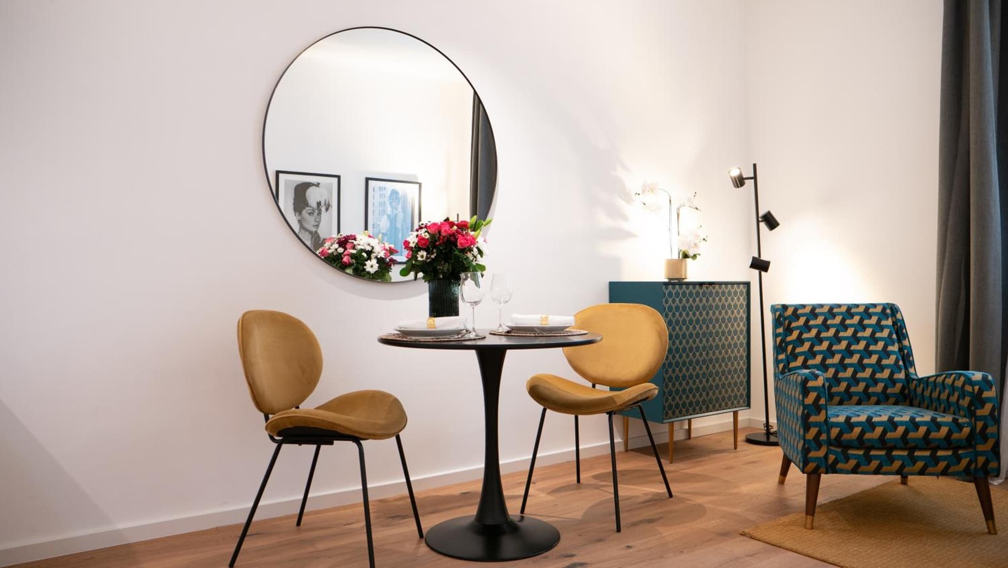 Smile Apartments im Stadtzentrum photo 7