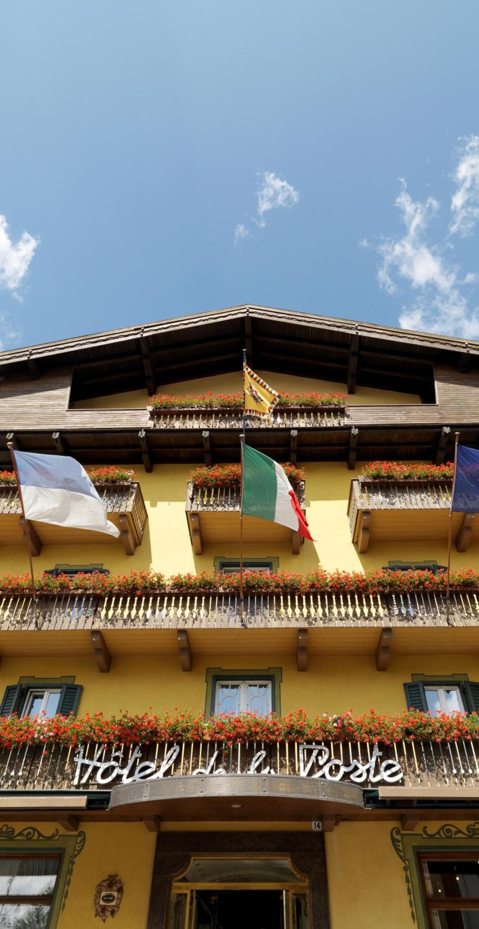 Hotel De La Poste photo 7