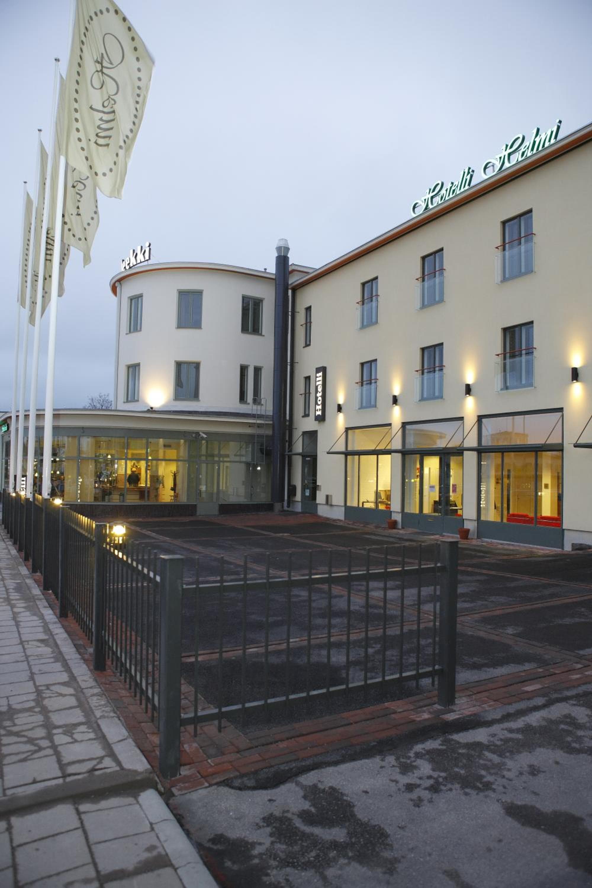 Hotelli Helmi photo 8