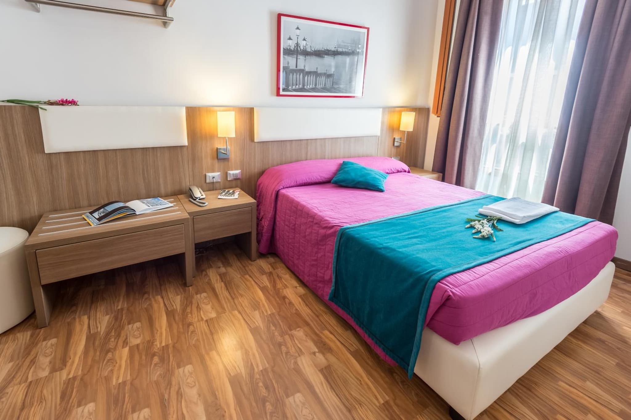 Hotel Il Moro di Venezia photo 9