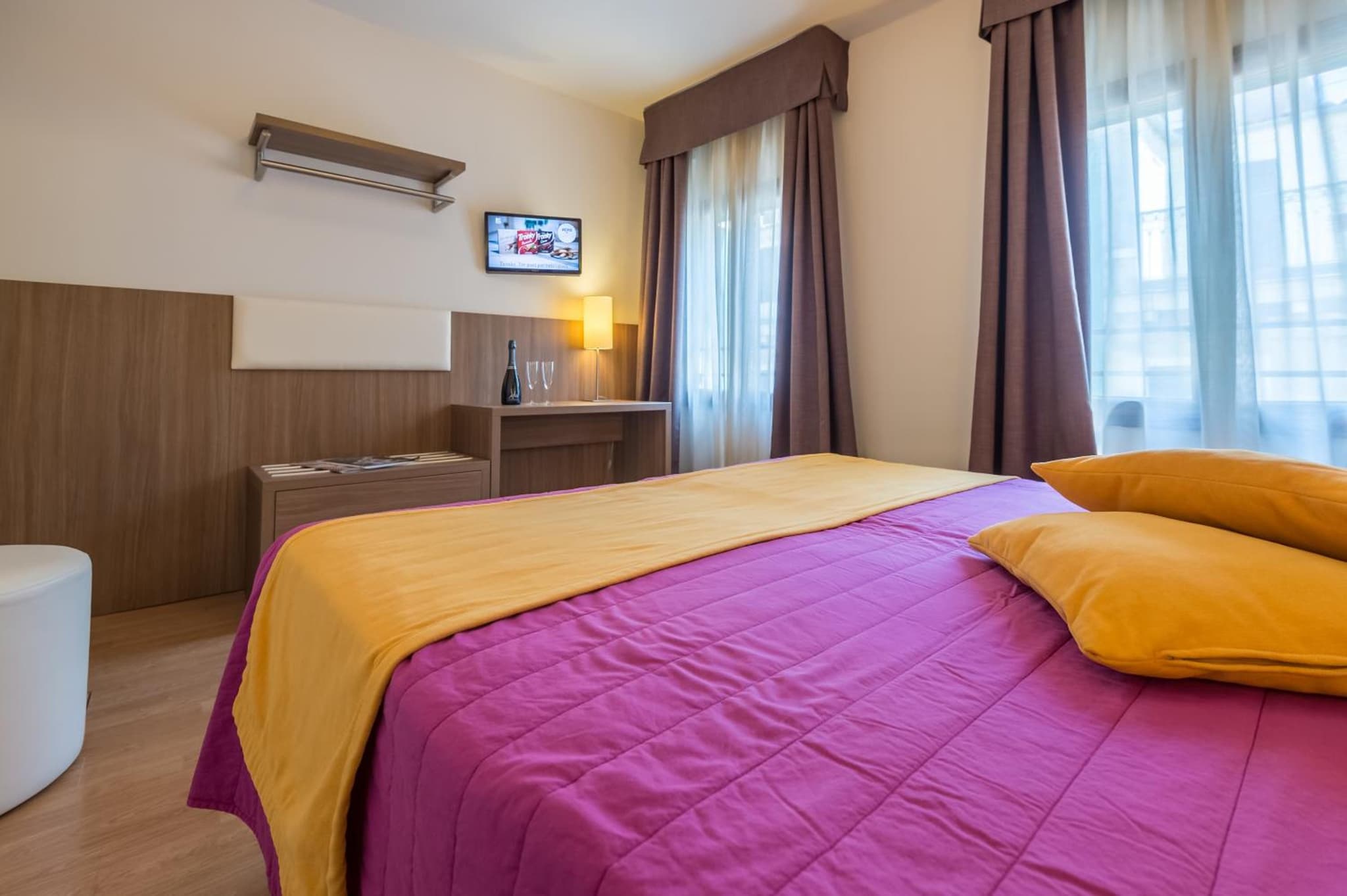 Hotel Il Moro di Venezia photo 5