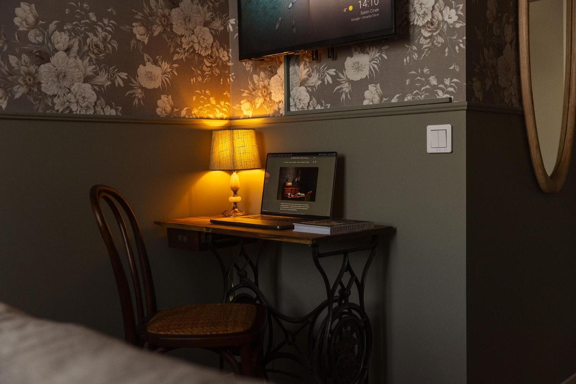 Gibsons Hotell photo 4