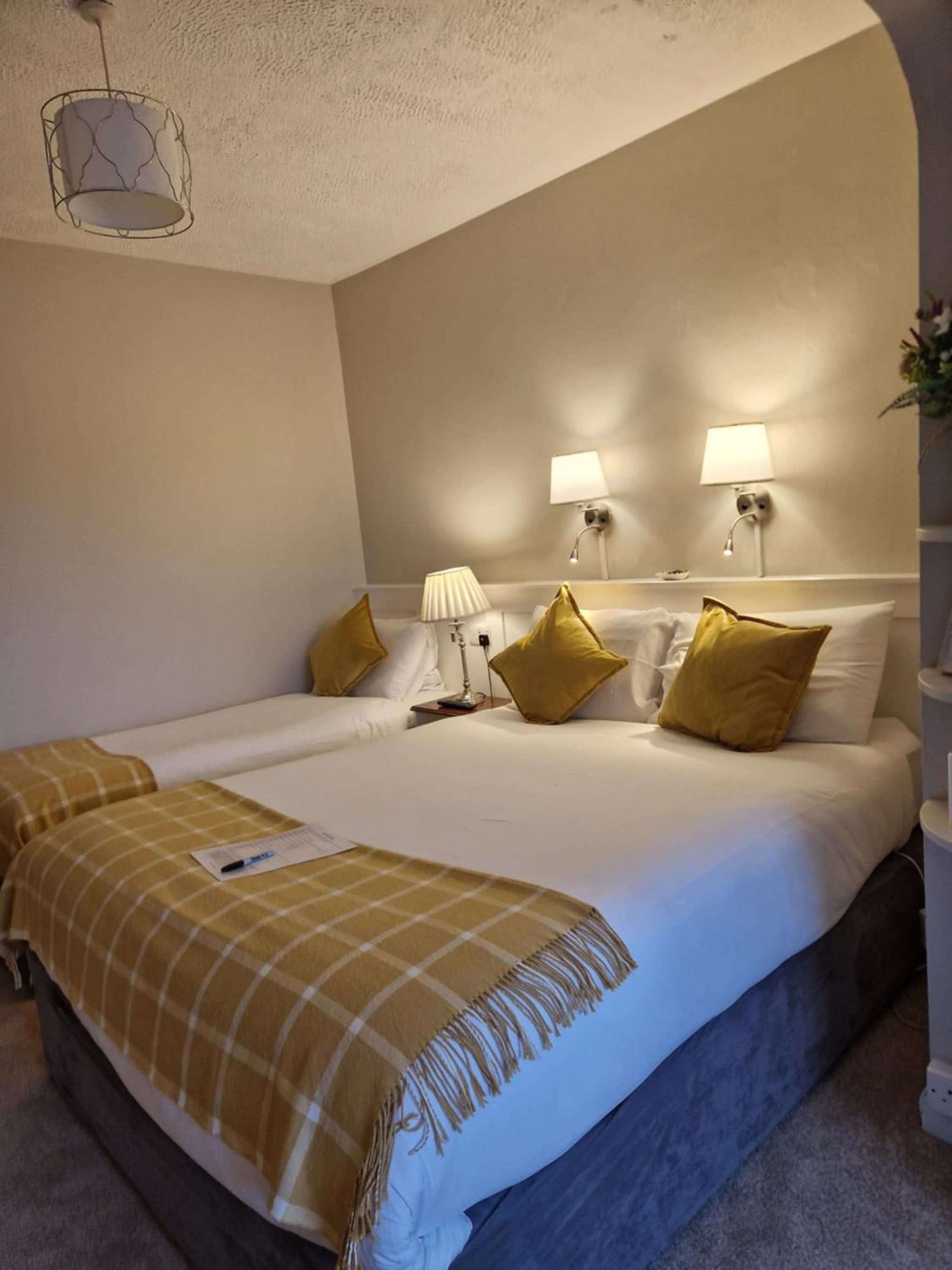 Churchfield B&B photo 7