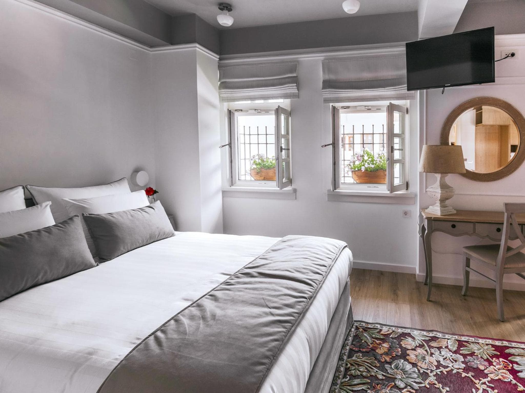 Its Kale Boutique Hotel photo 4