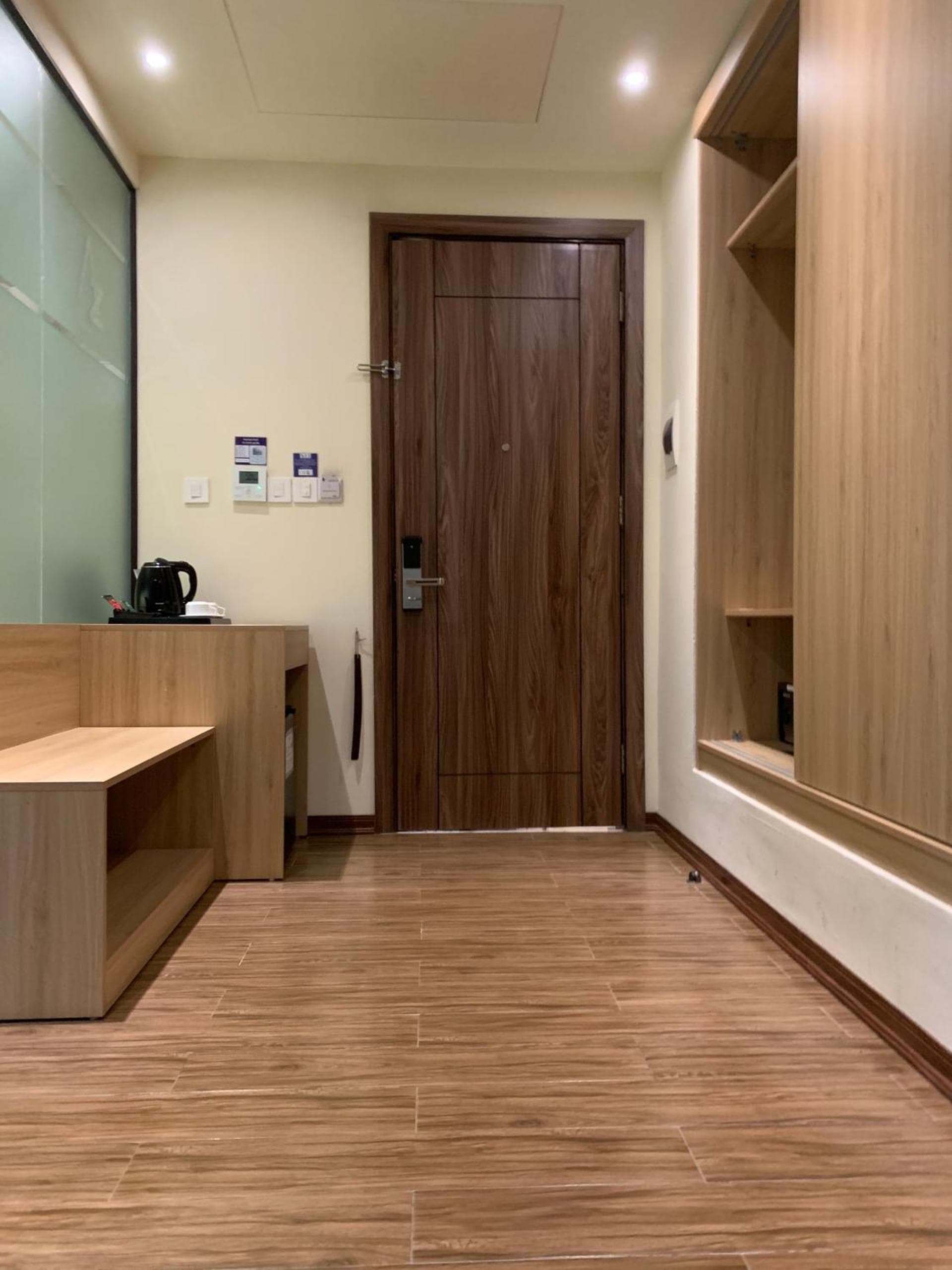 Azumaya Hotel Hai Phong photo 7