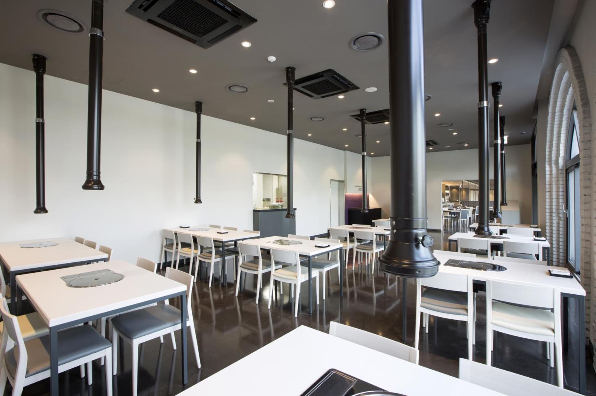 Hanwha Resort Yongin Besancon photo 4