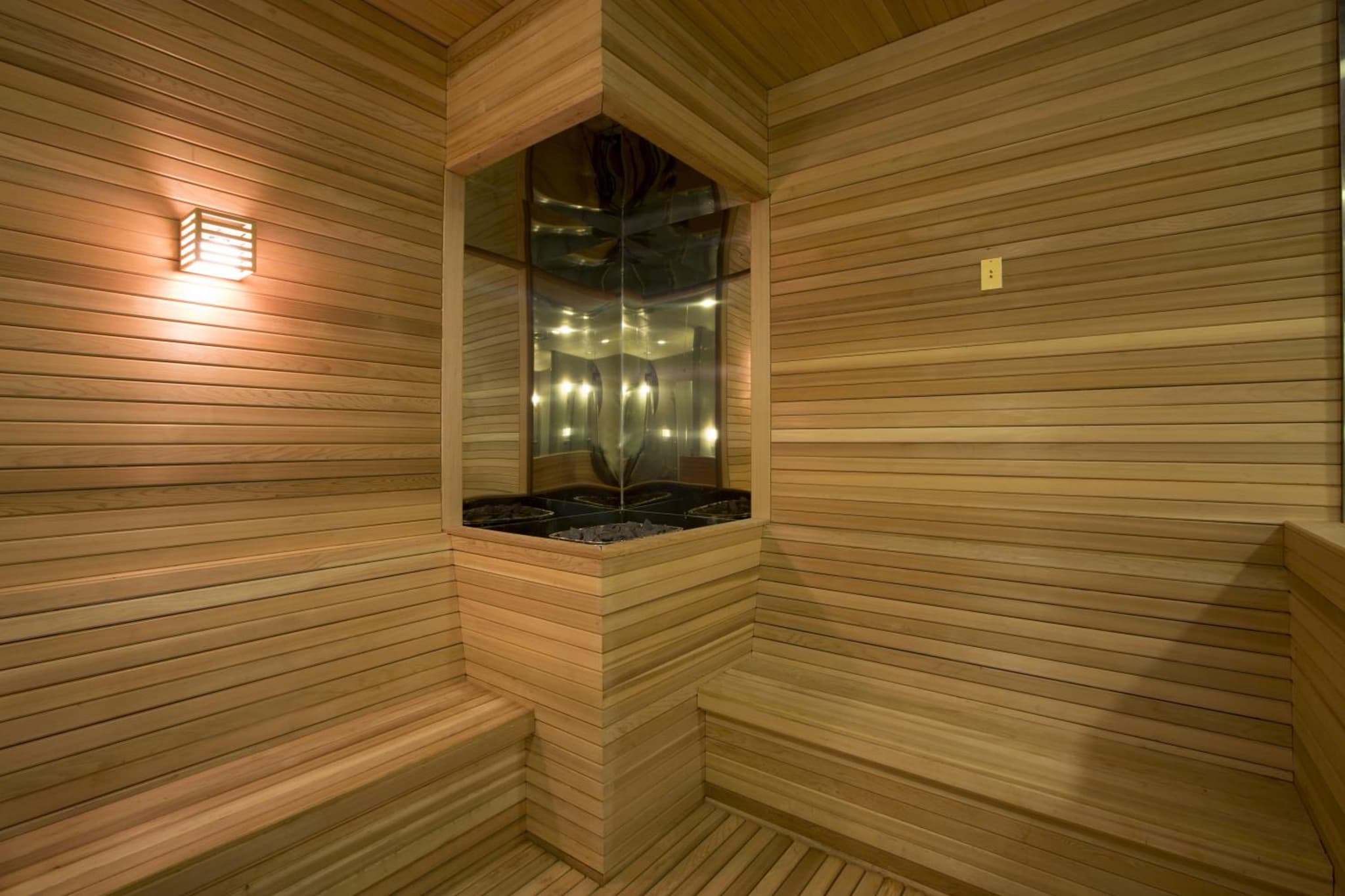 Hanwha Resort Yongin Besancon photo 7