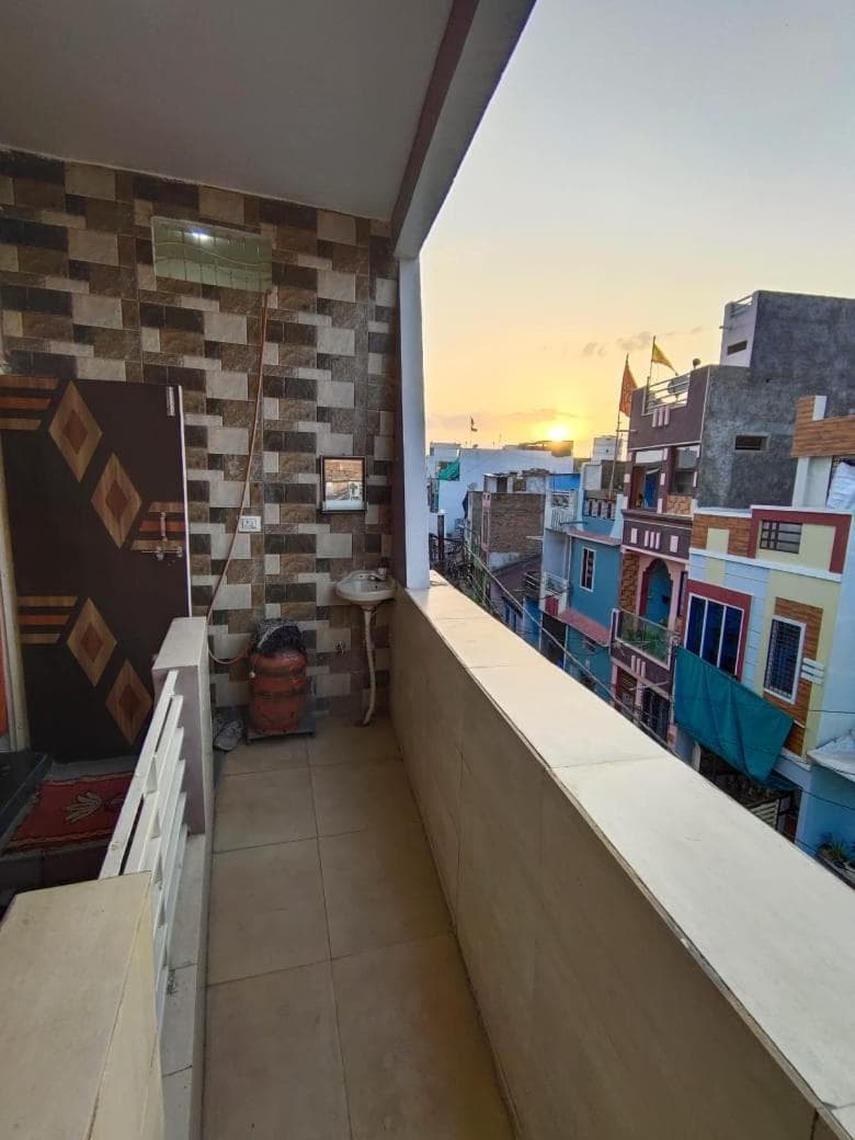 Geeta Homestay